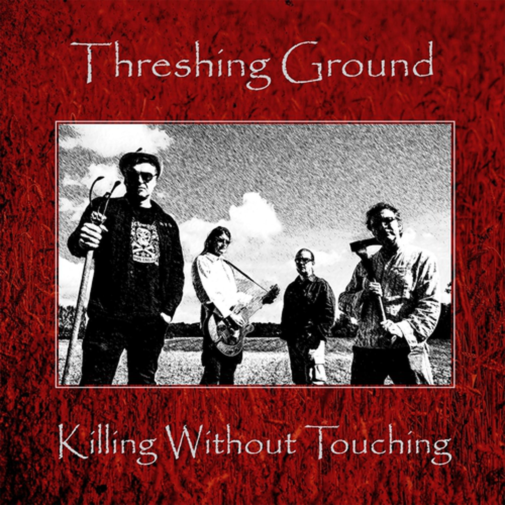 Постер альбома Killing Without Touching