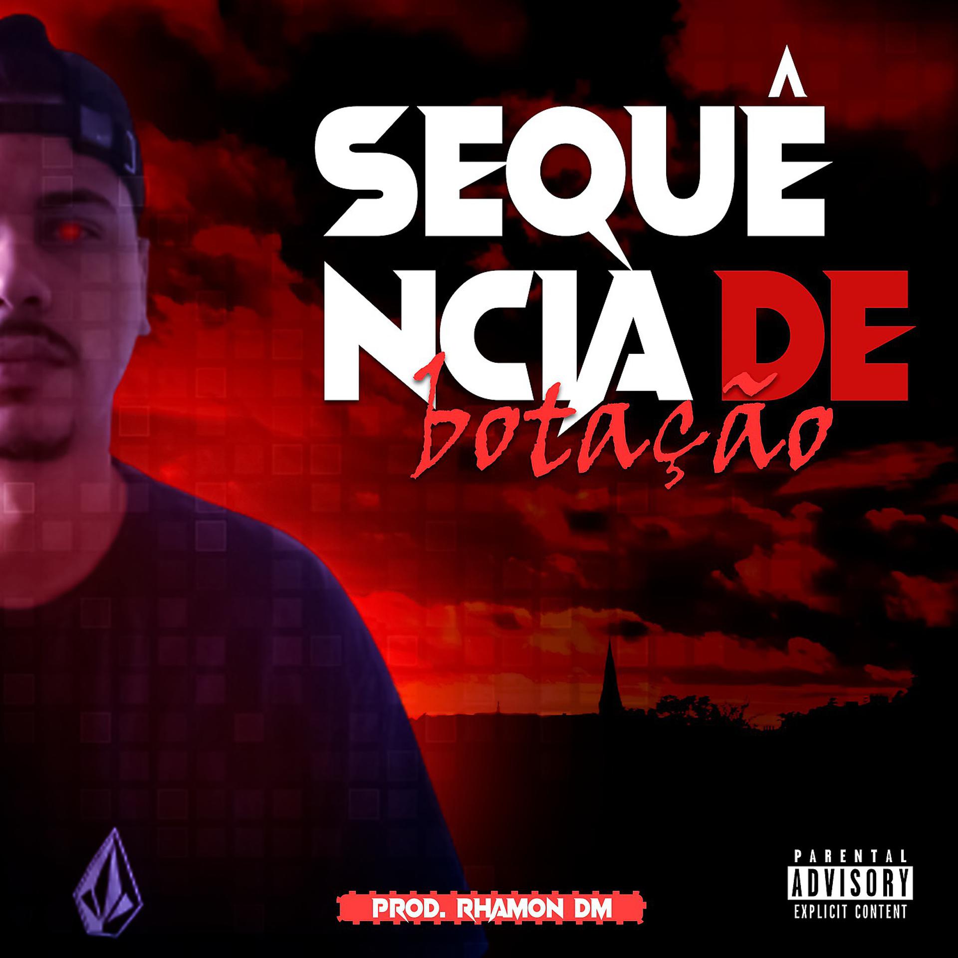 Постер альбома Sequência de botação