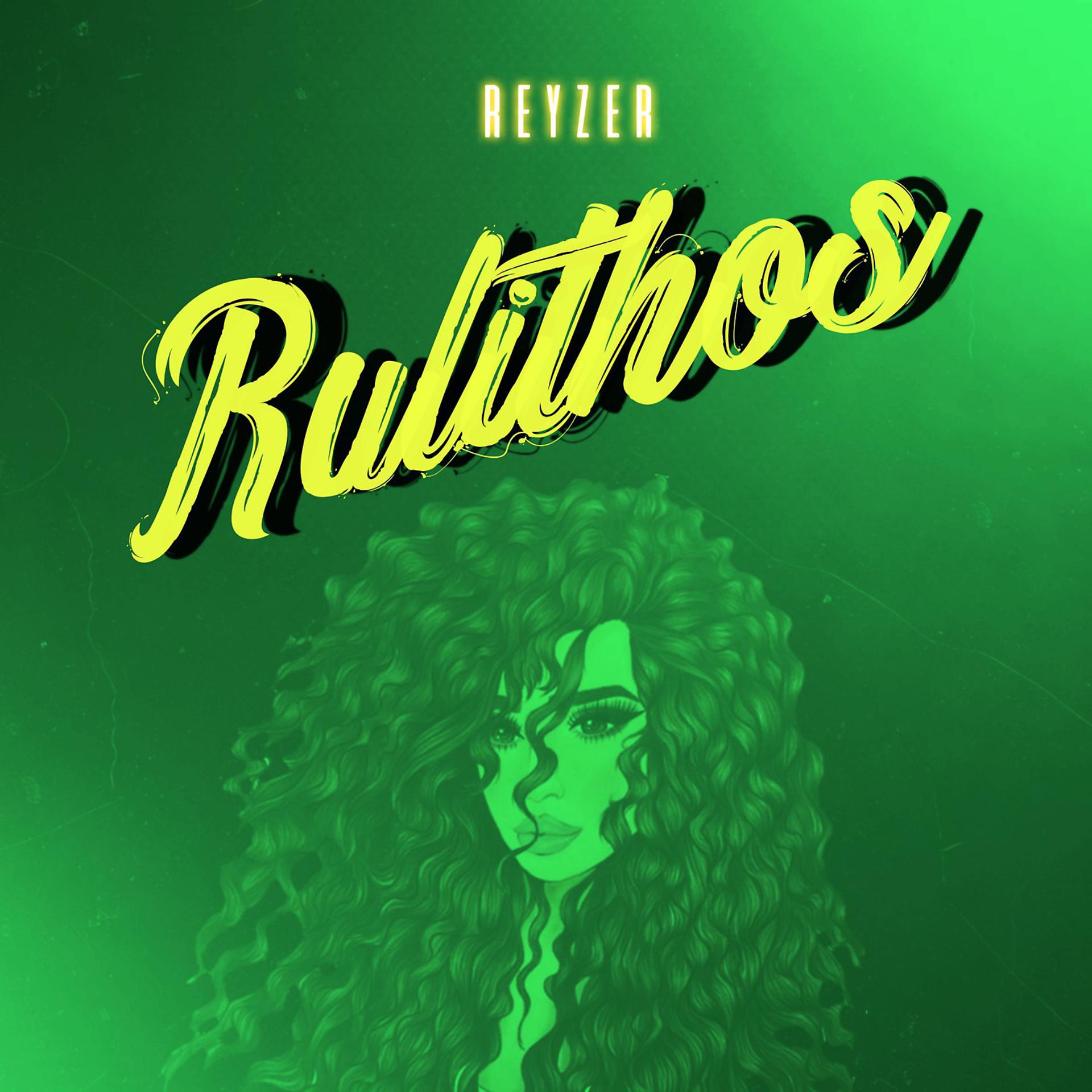 Постер альбома Rulithos