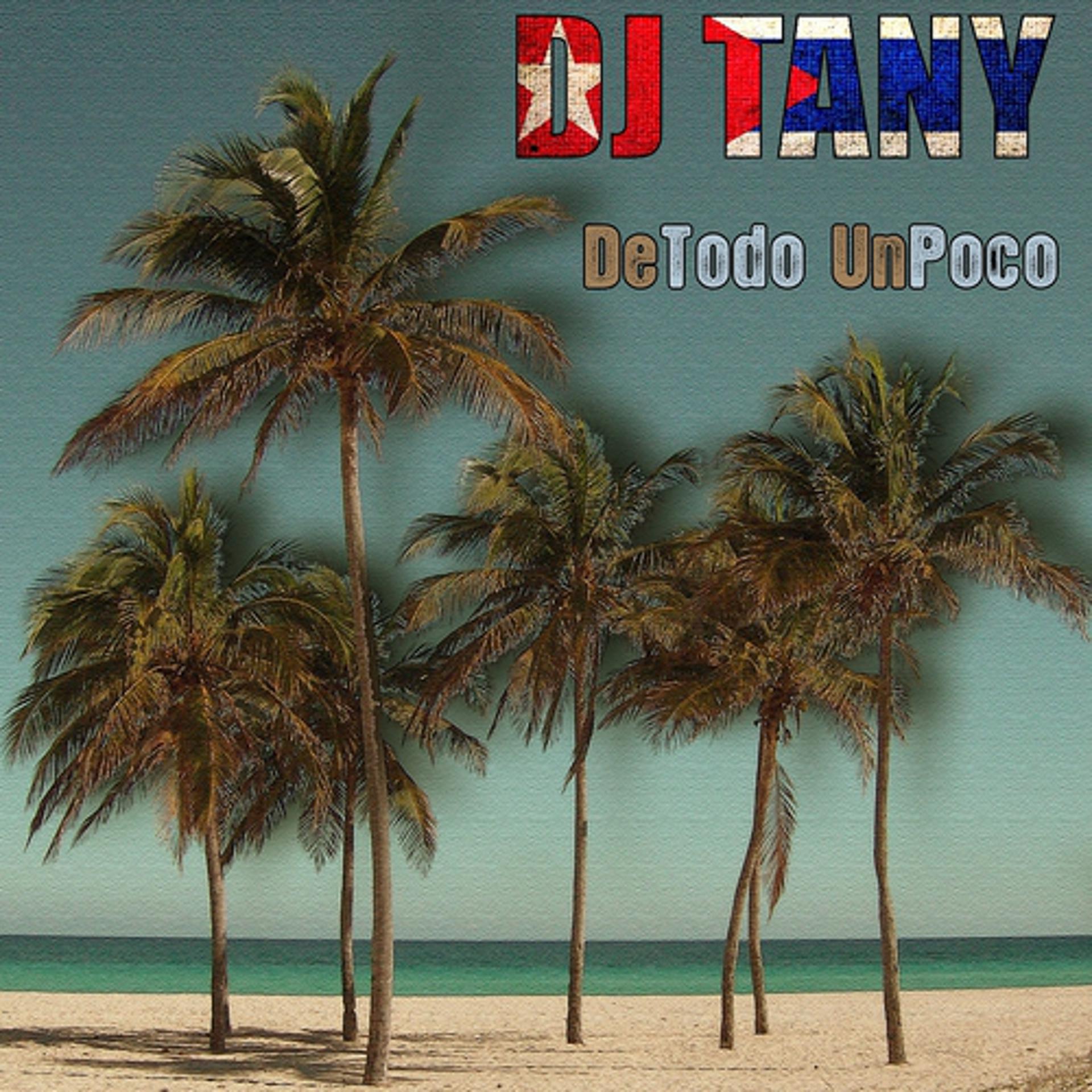 Постер альбома De Todo Un Poco