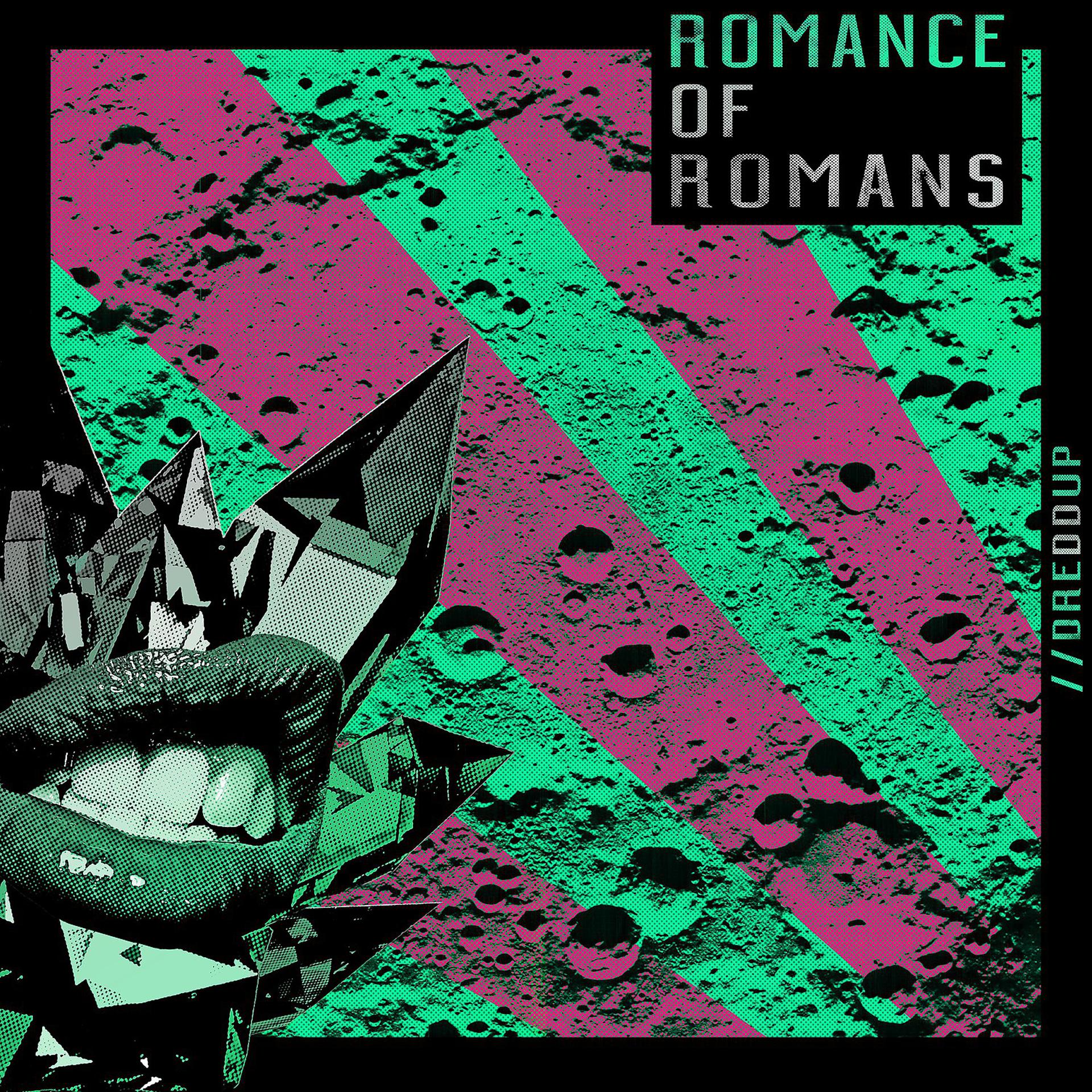 Постер альбома Romance of Romans