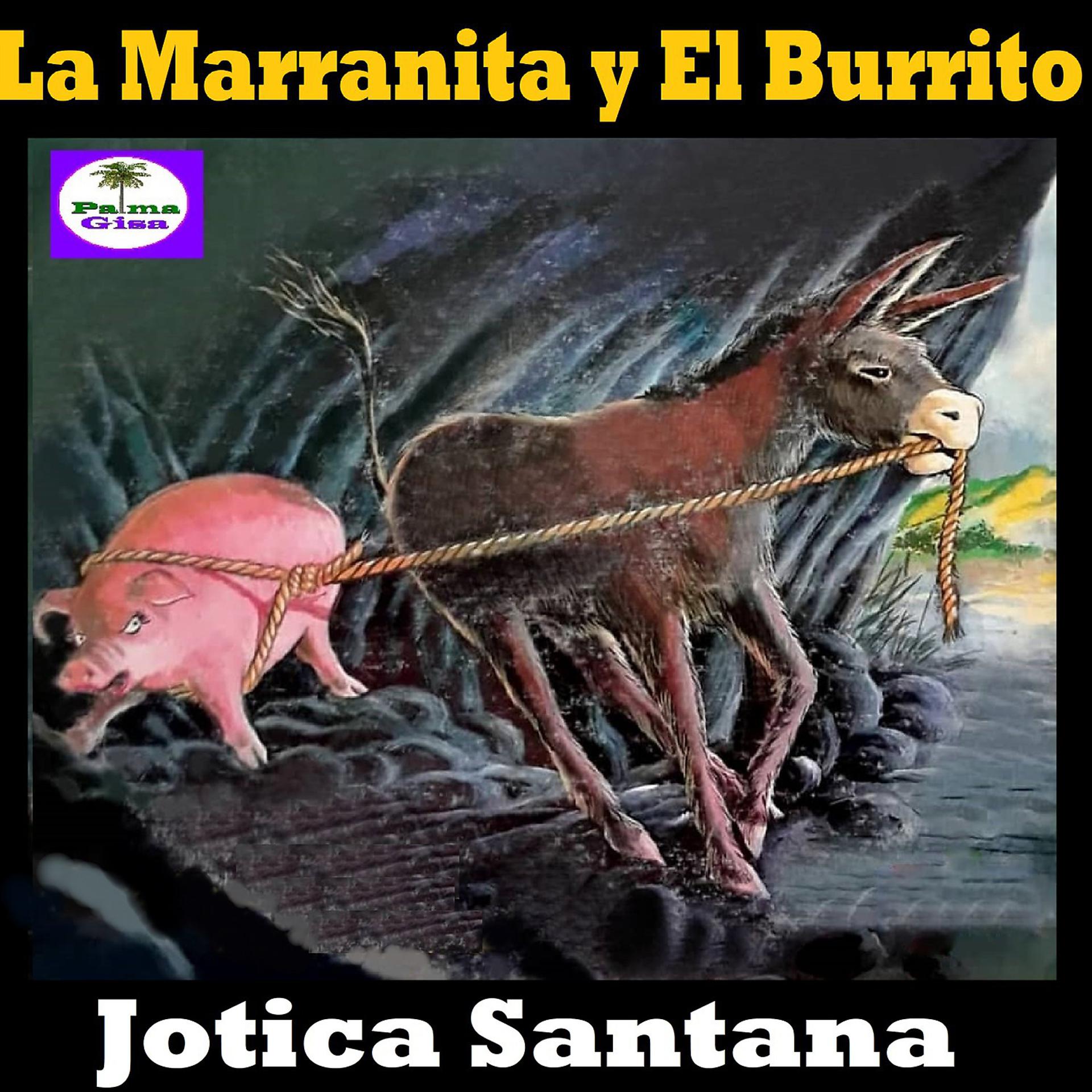 Постер альбома La Marranita y El Burro