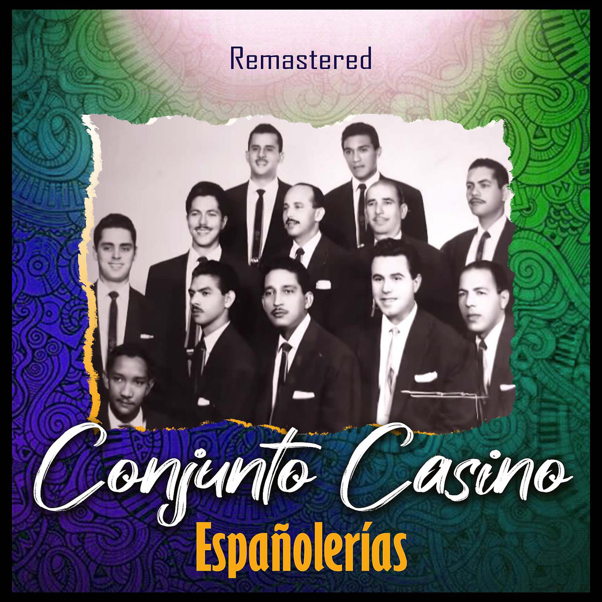 Постер альбома Españolerías