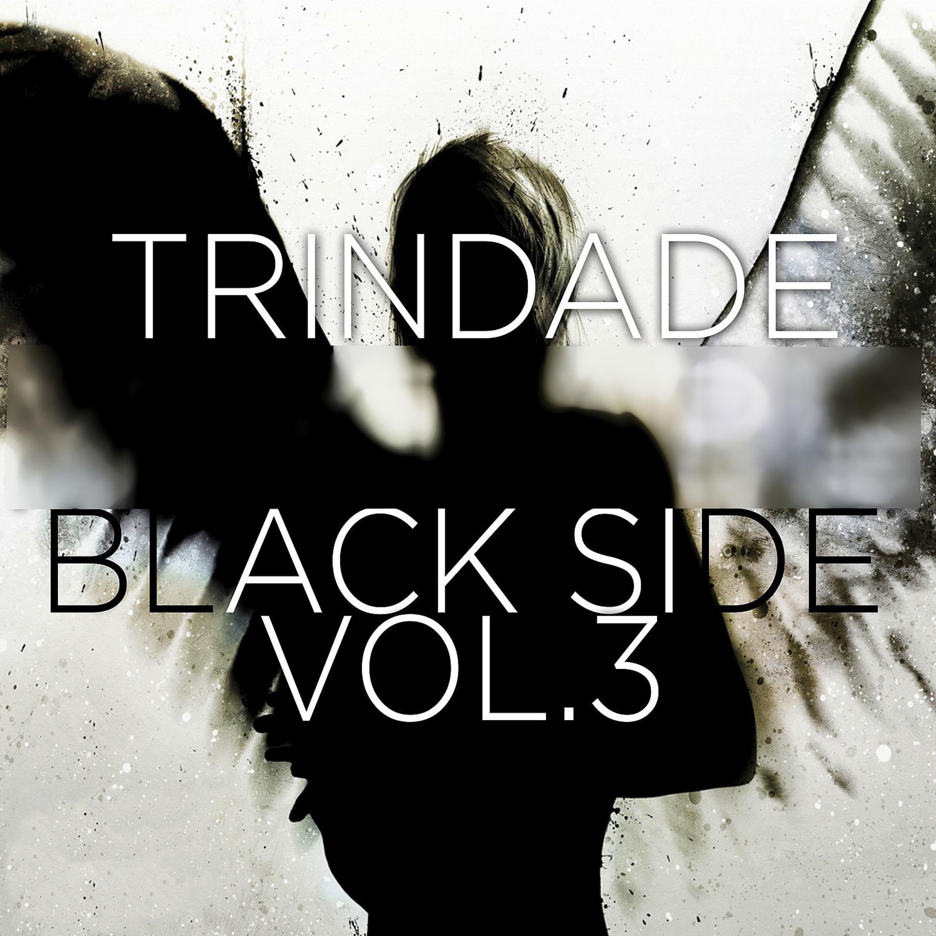 Постер альбома Black Side, Vol. 3