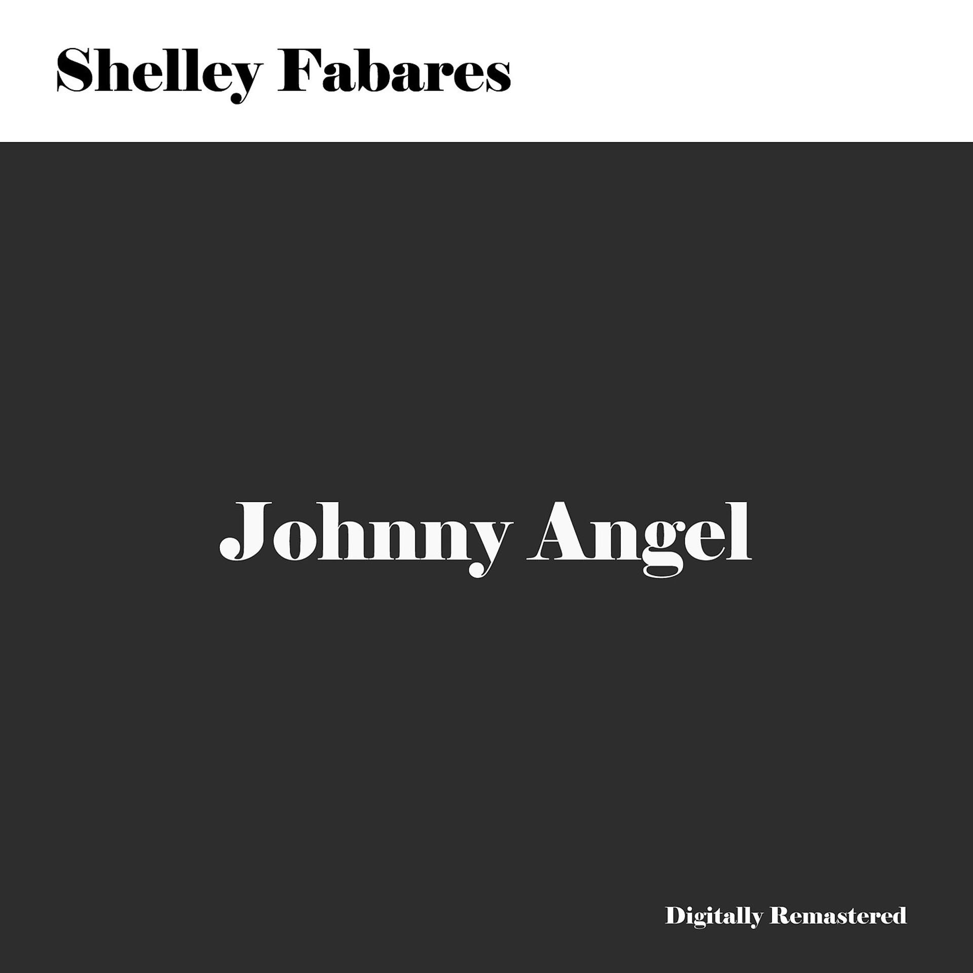 Постер альбома Johnny Angel