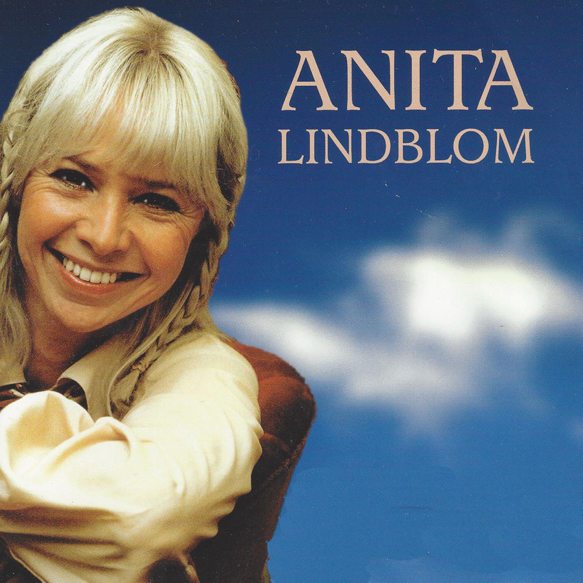 Постер альбома Anita Lindblom