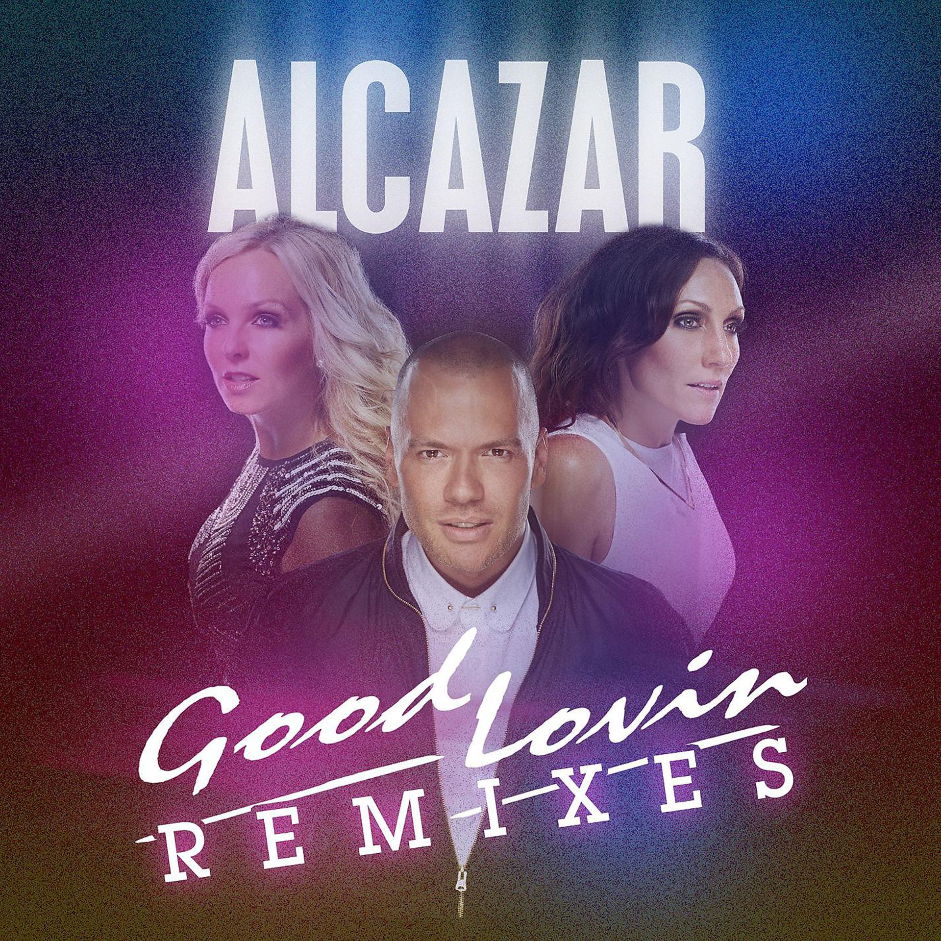 Постер альбома Good Lovin Remixes