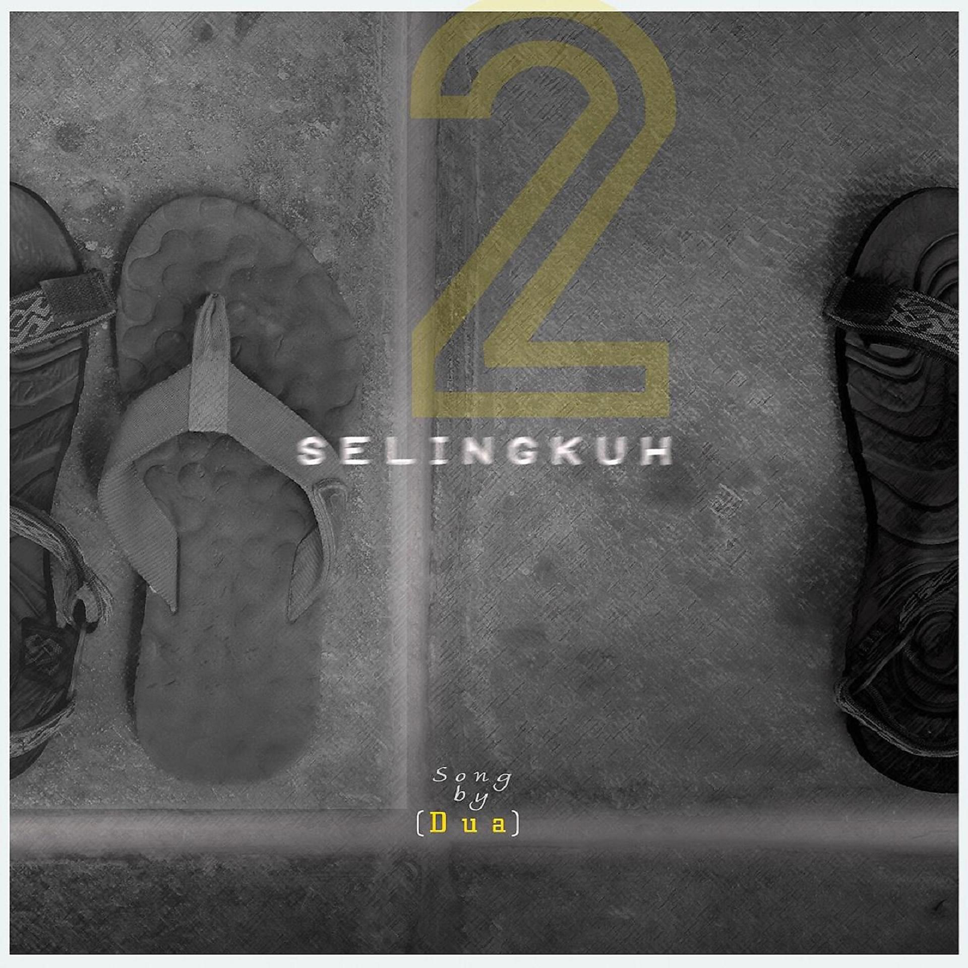 Постер альбома Selingkuh