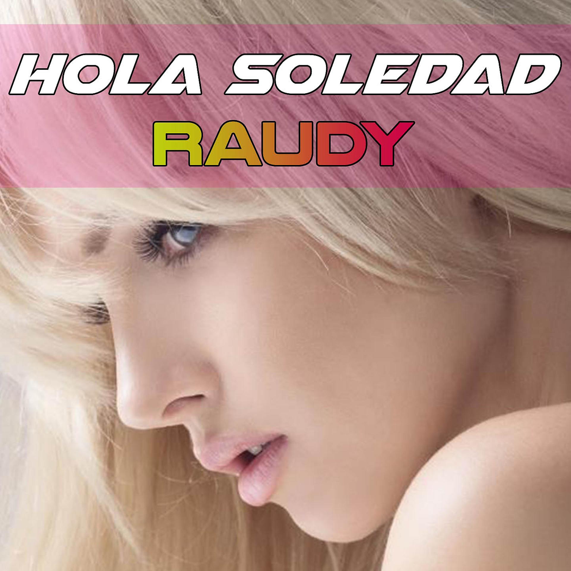 Постер альбома Hola Soledad