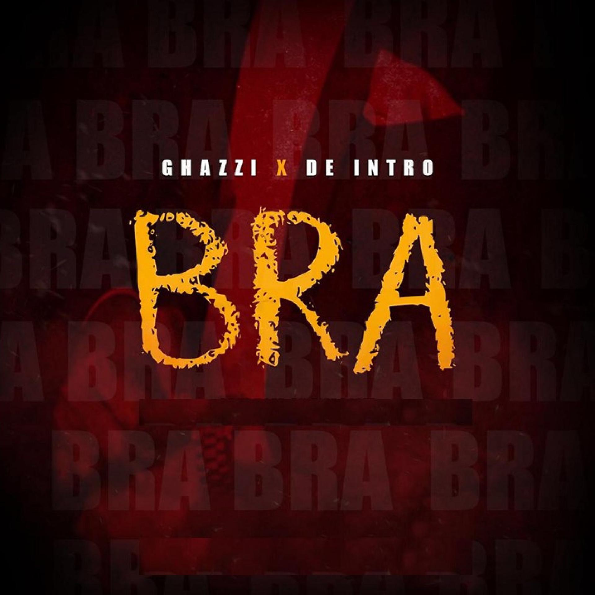 Постер альбома BRA