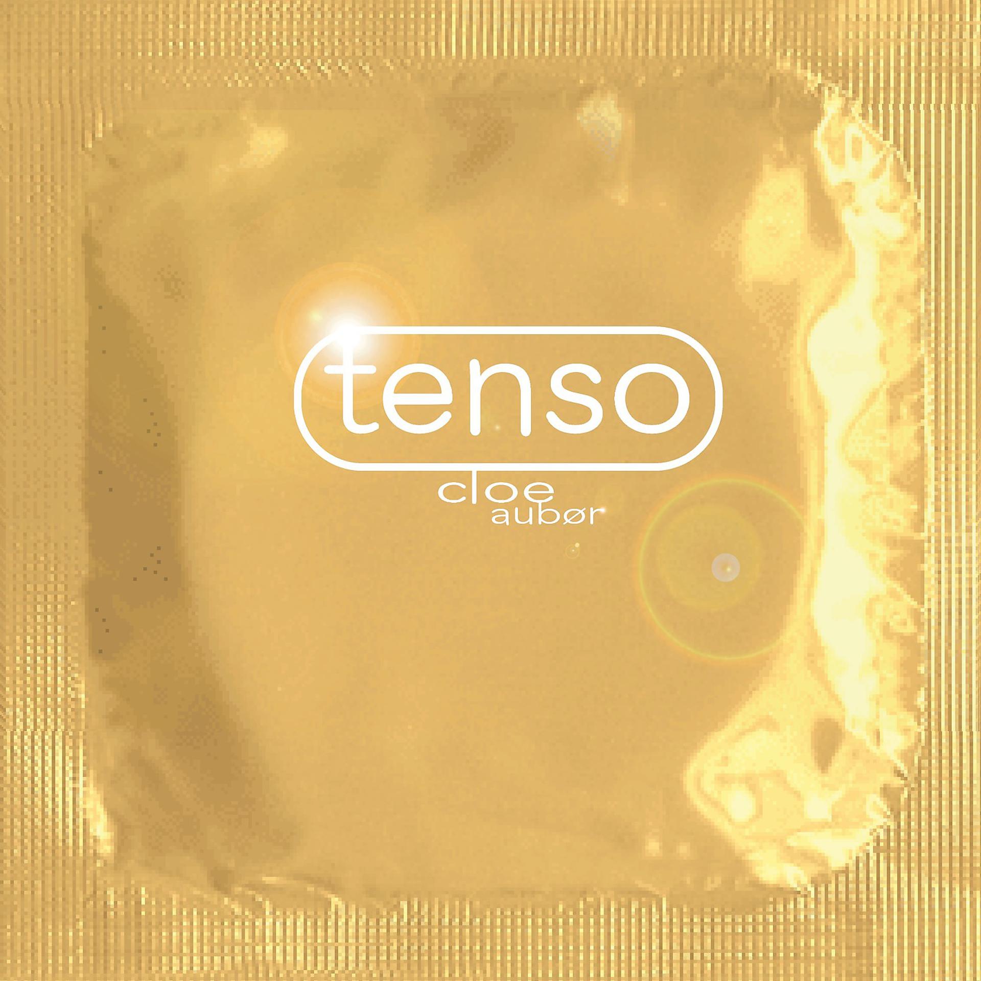 Постер альбома Tenso