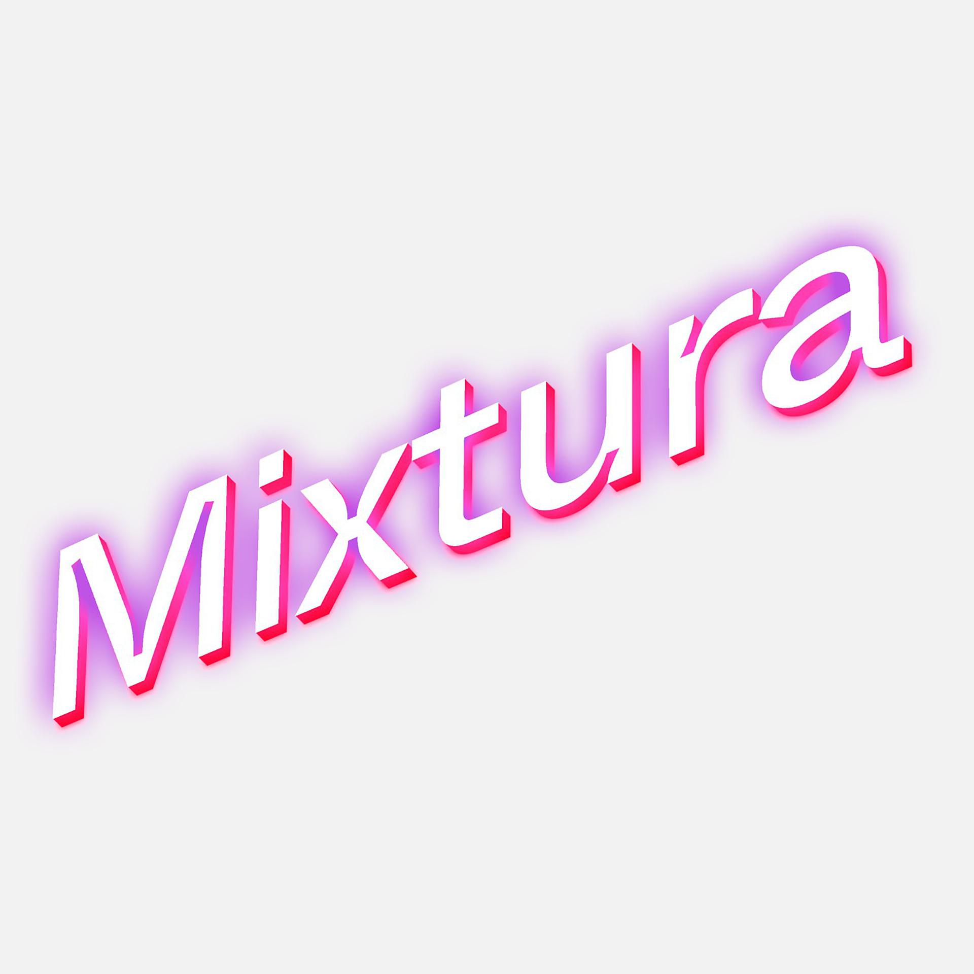 Постер альбома Mixtura