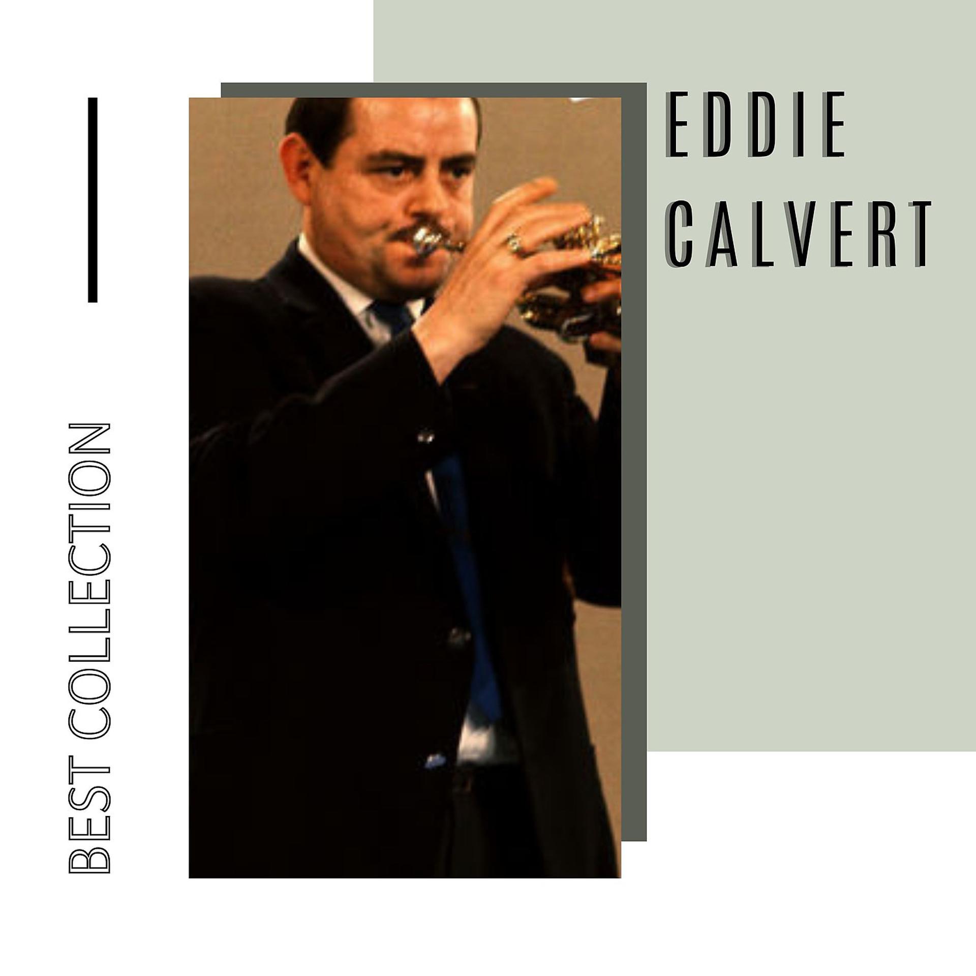 Постер альбома Best Collection Eddie Calvert