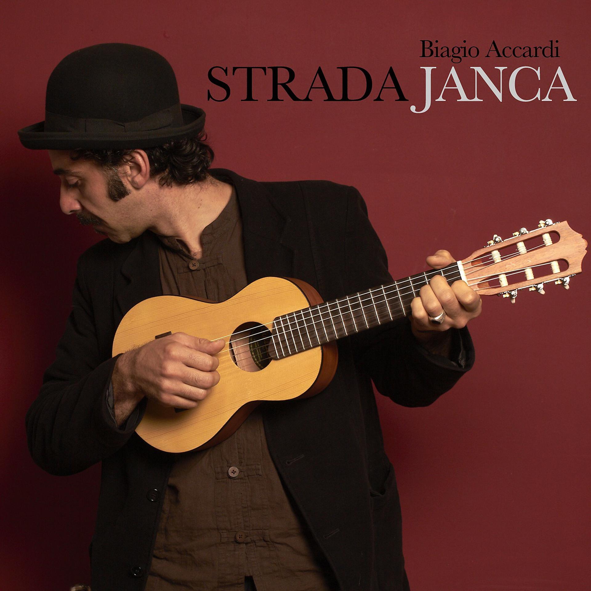 Постер альбома Strada Janca