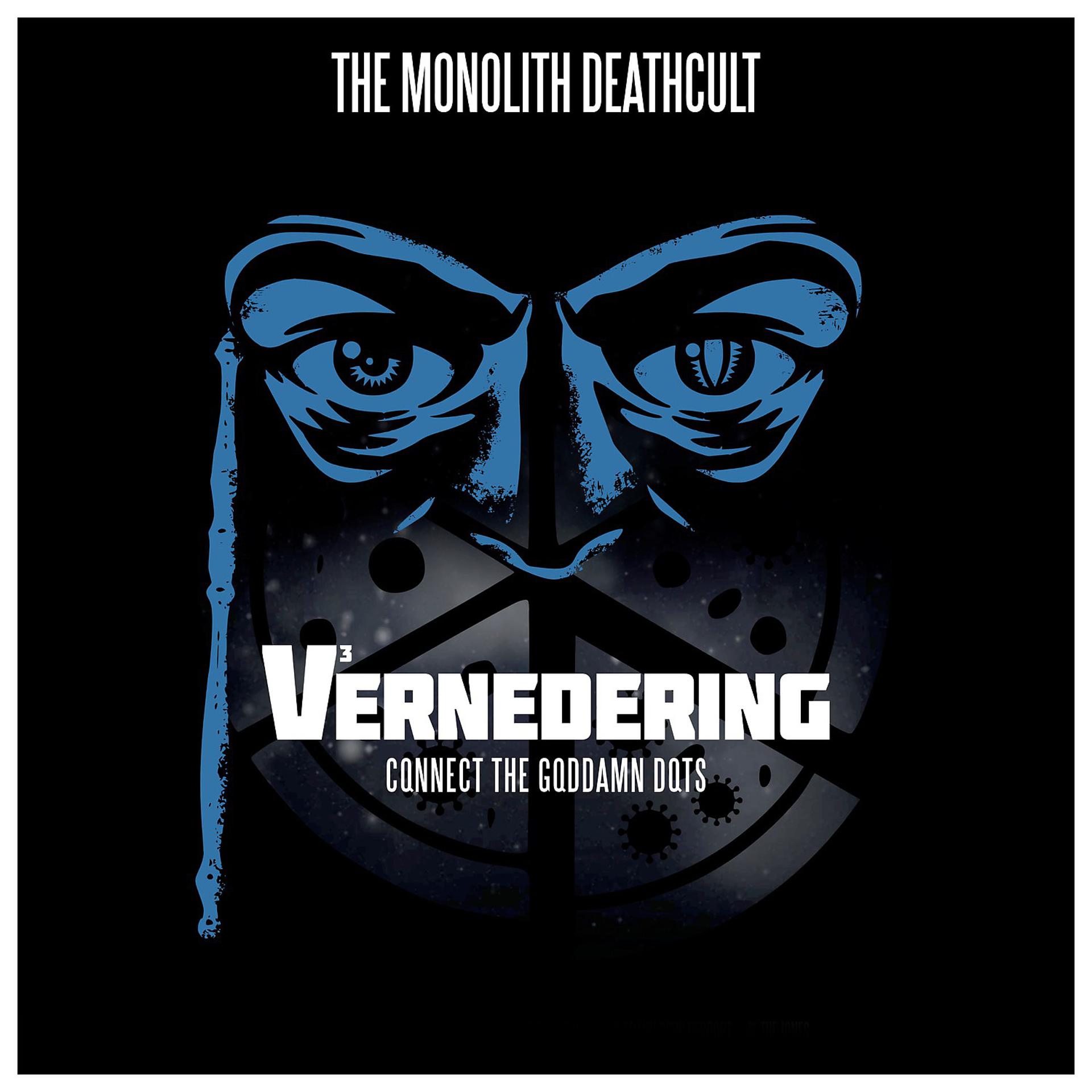 Постер альбома Vernedering - Connect the Goddamn Dots