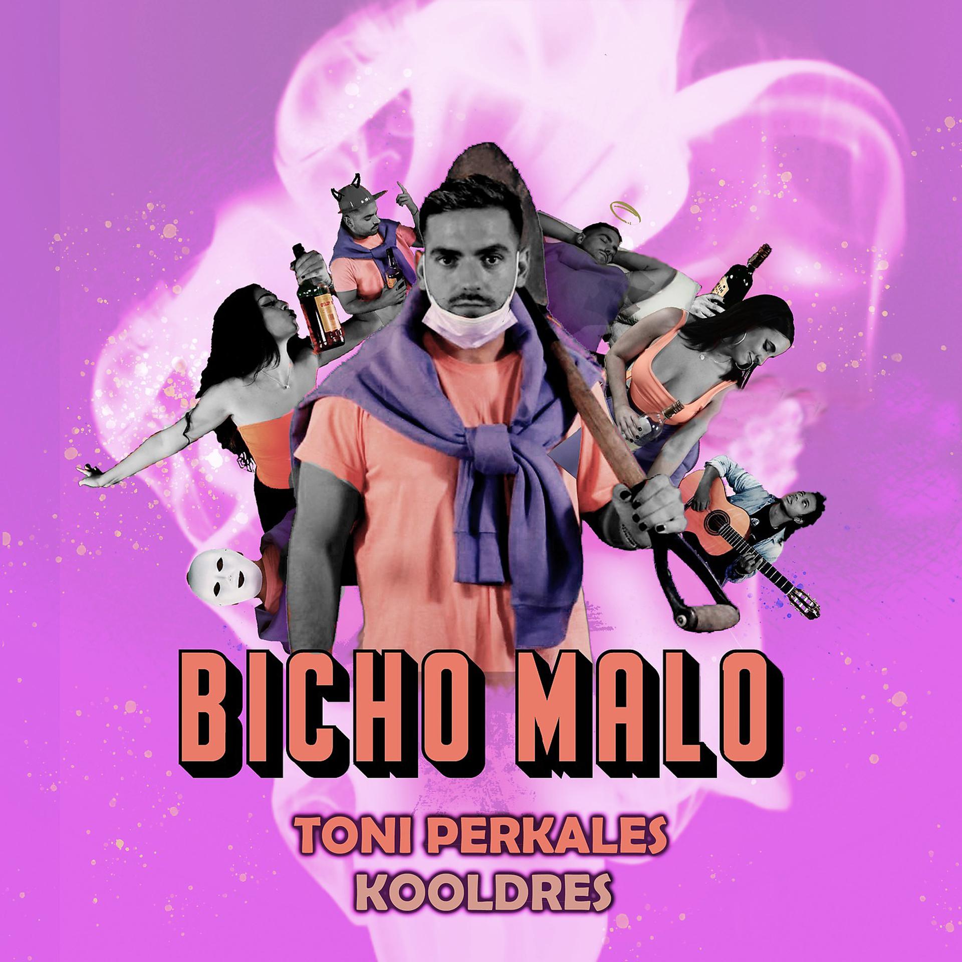 Постер альбома Bicho Malo