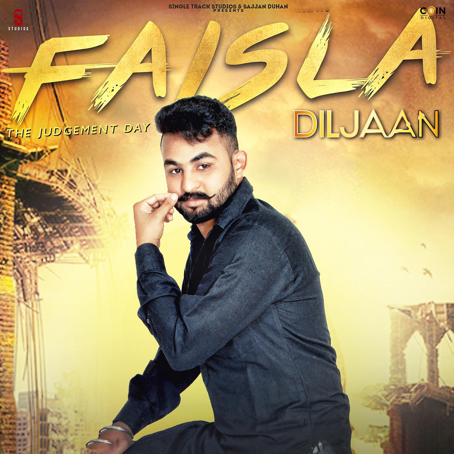 Постер альбома Faisla