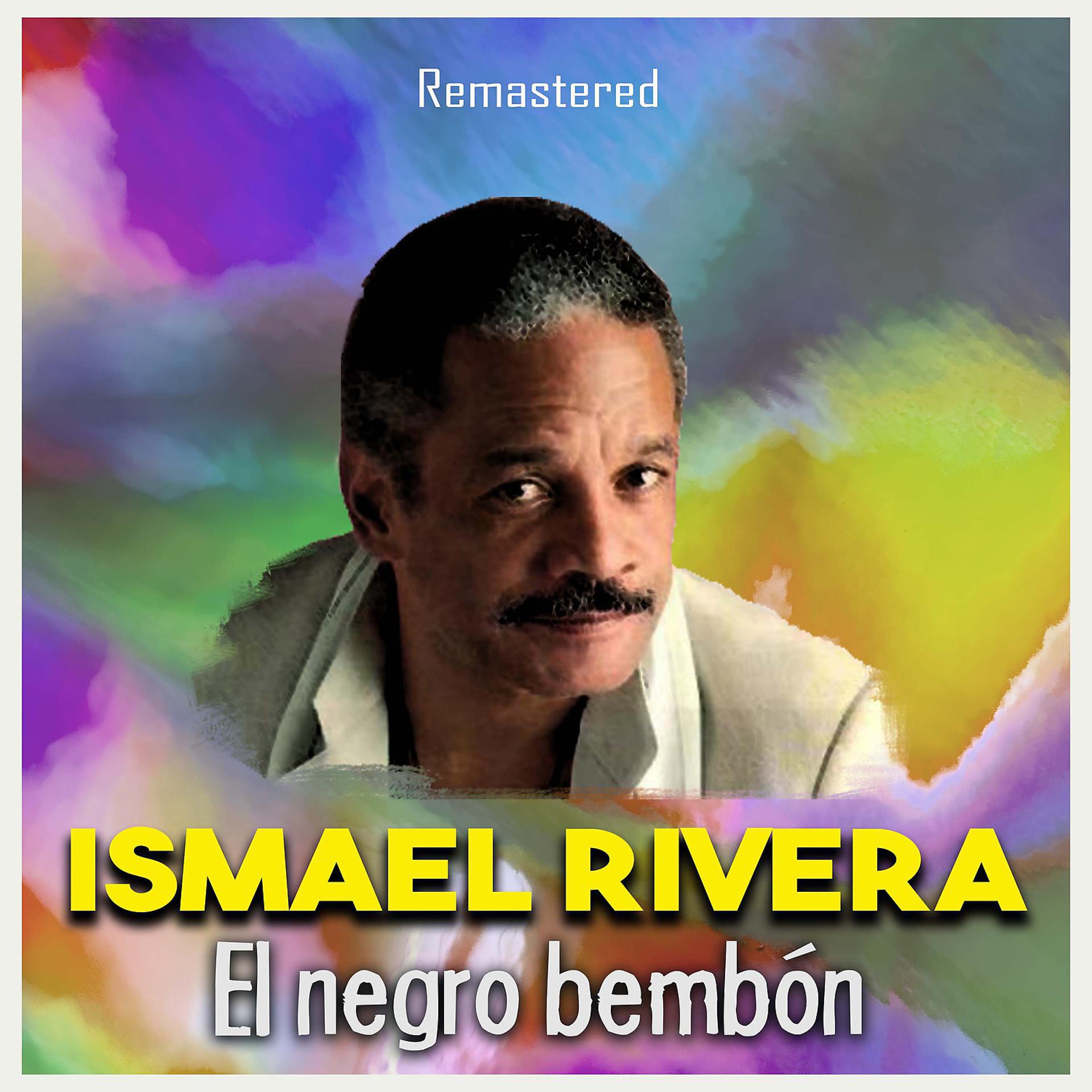 Постер альбома El negro bembón