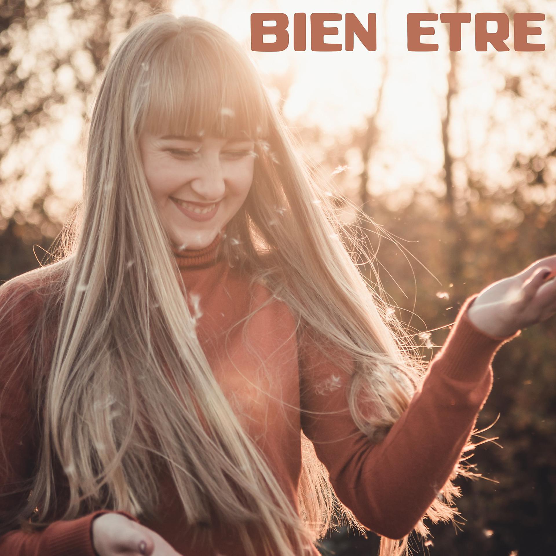 Постер альбома Bien être