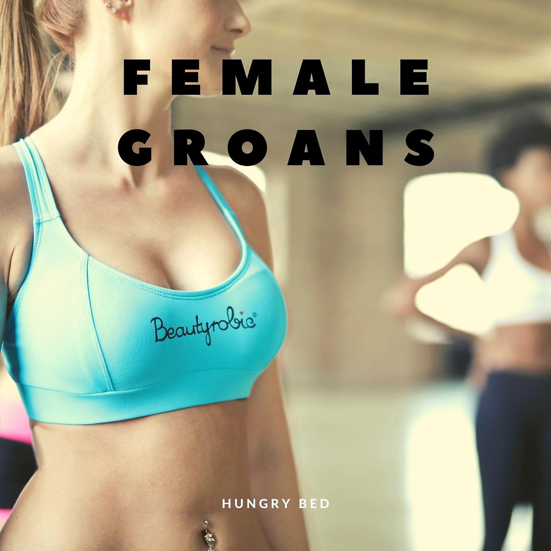 Постер альбома Female Groans