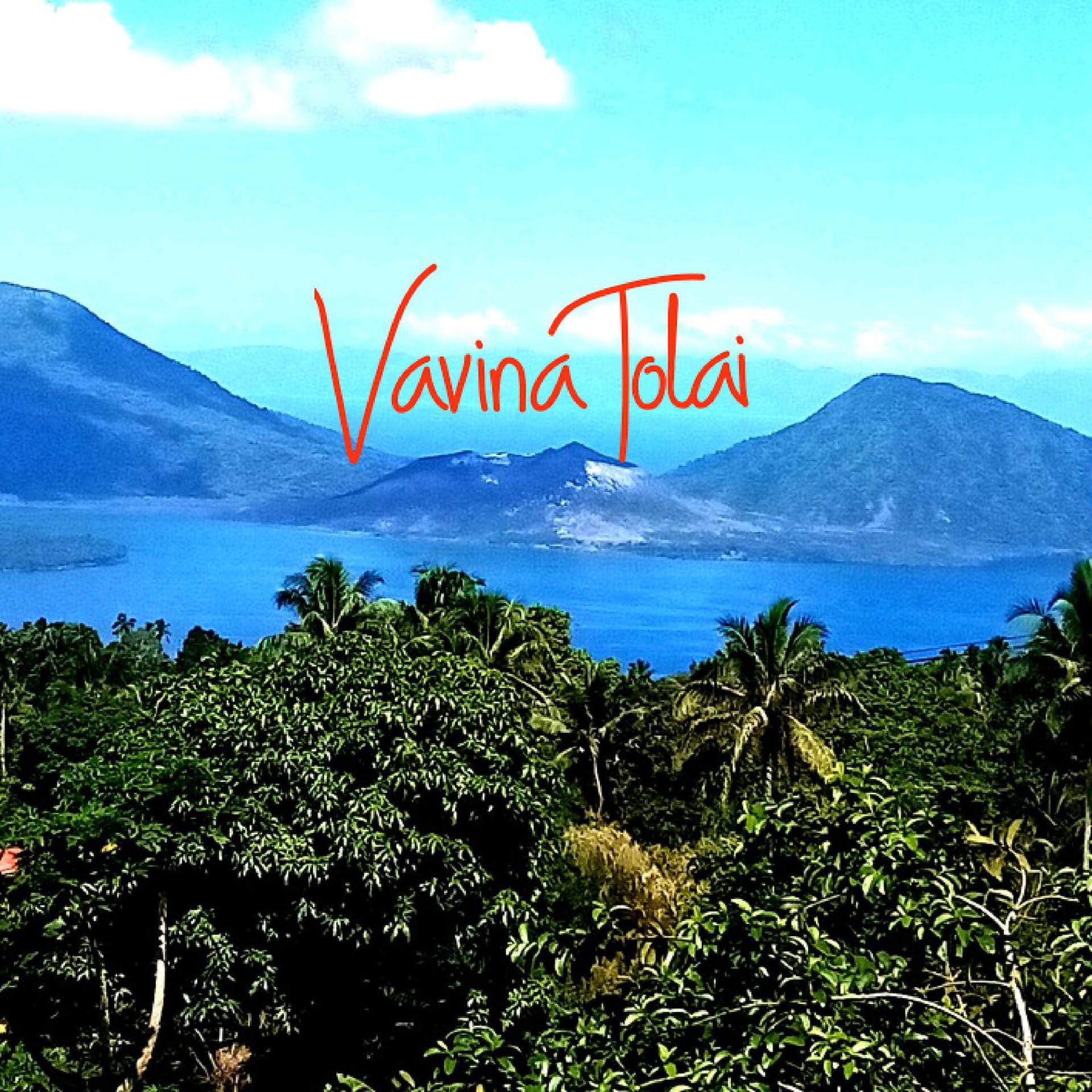 Постер альбома Vavina Tolai