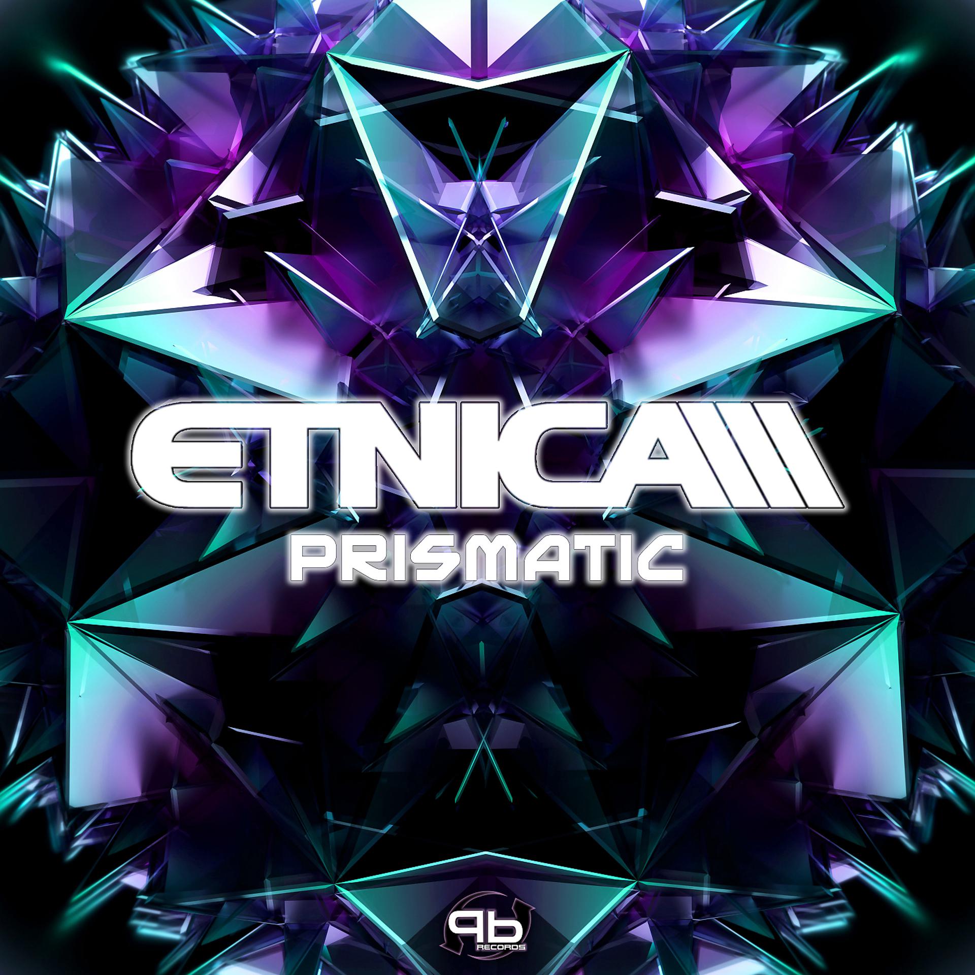Постер альбома Prismatic