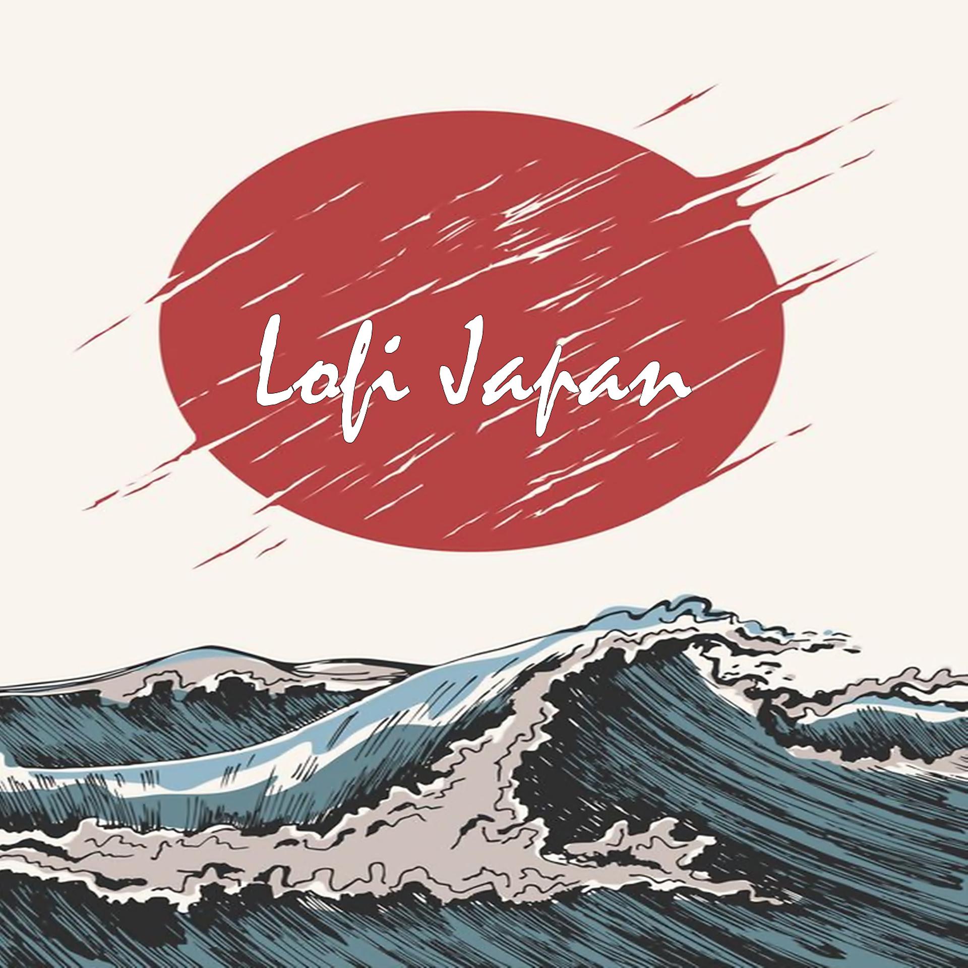 Постер альбома Lofi Japan