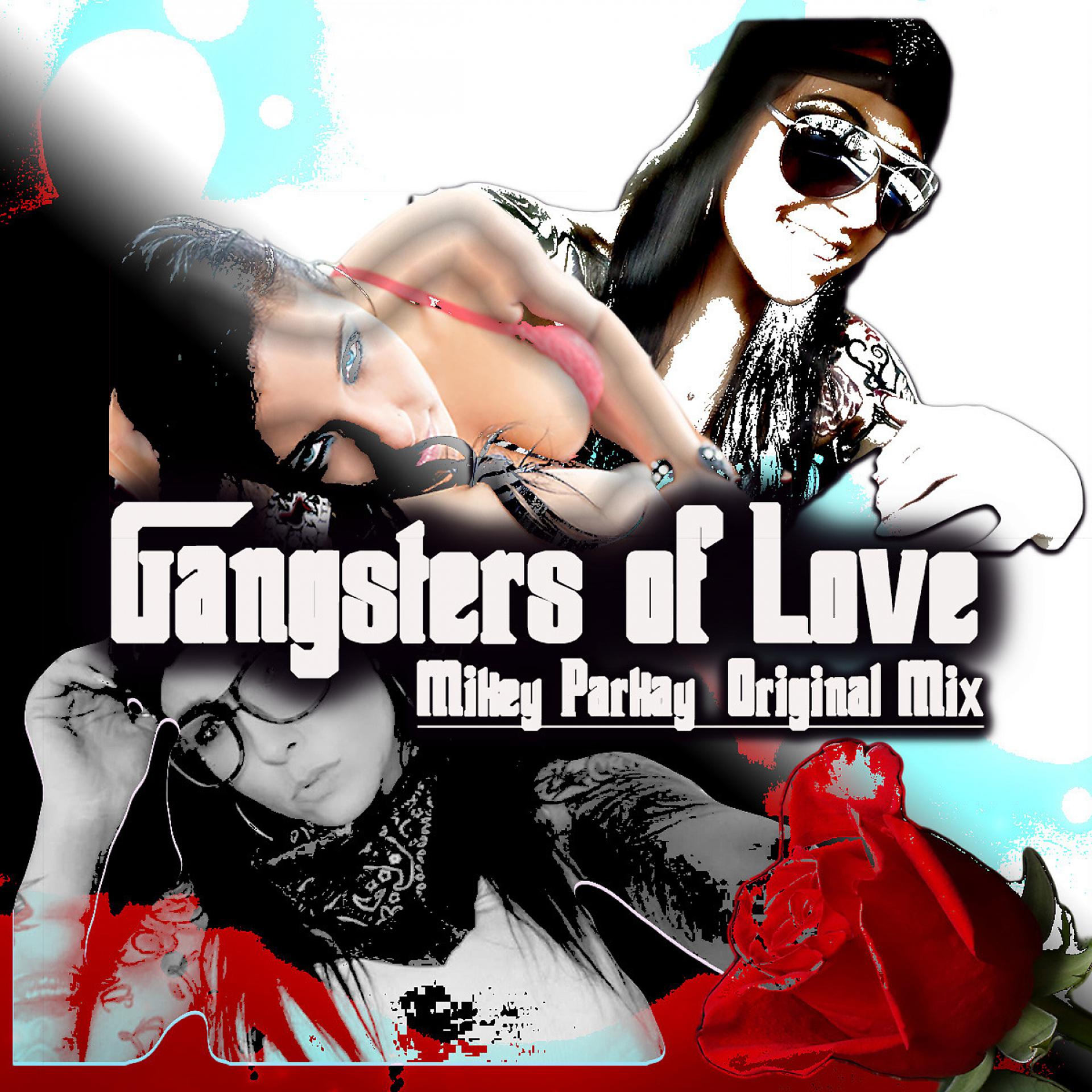 Постер альбома Gangsters of Love