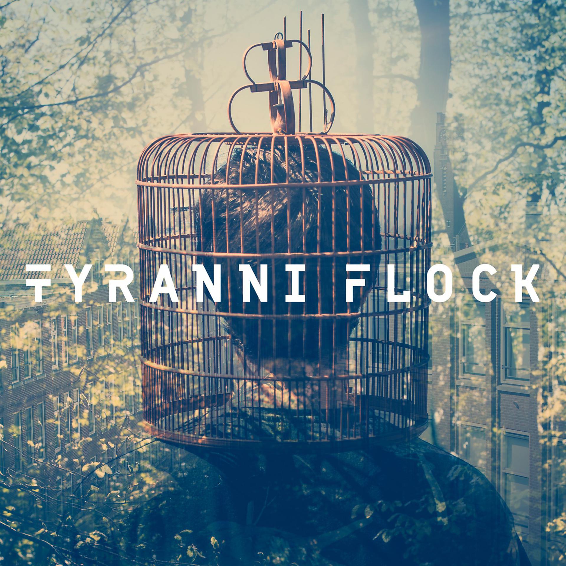 Постер альбома Tyranni Flock
