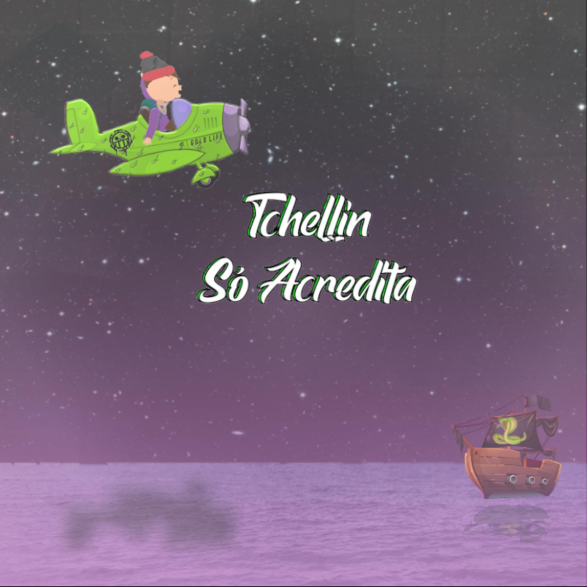 Постер альбома Só Acredita