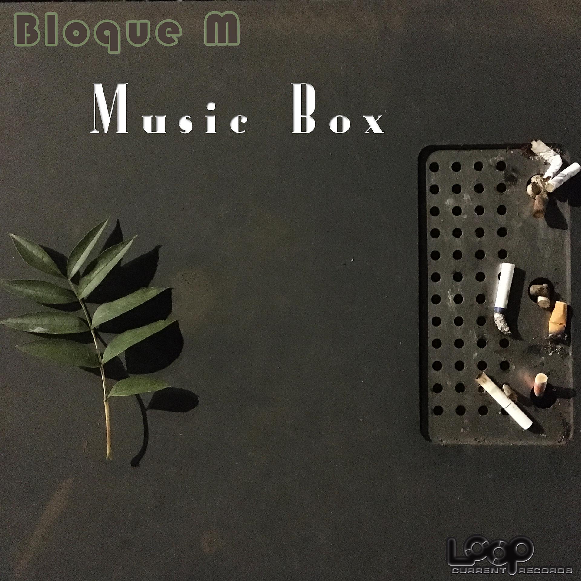 Постер альбома Music Box