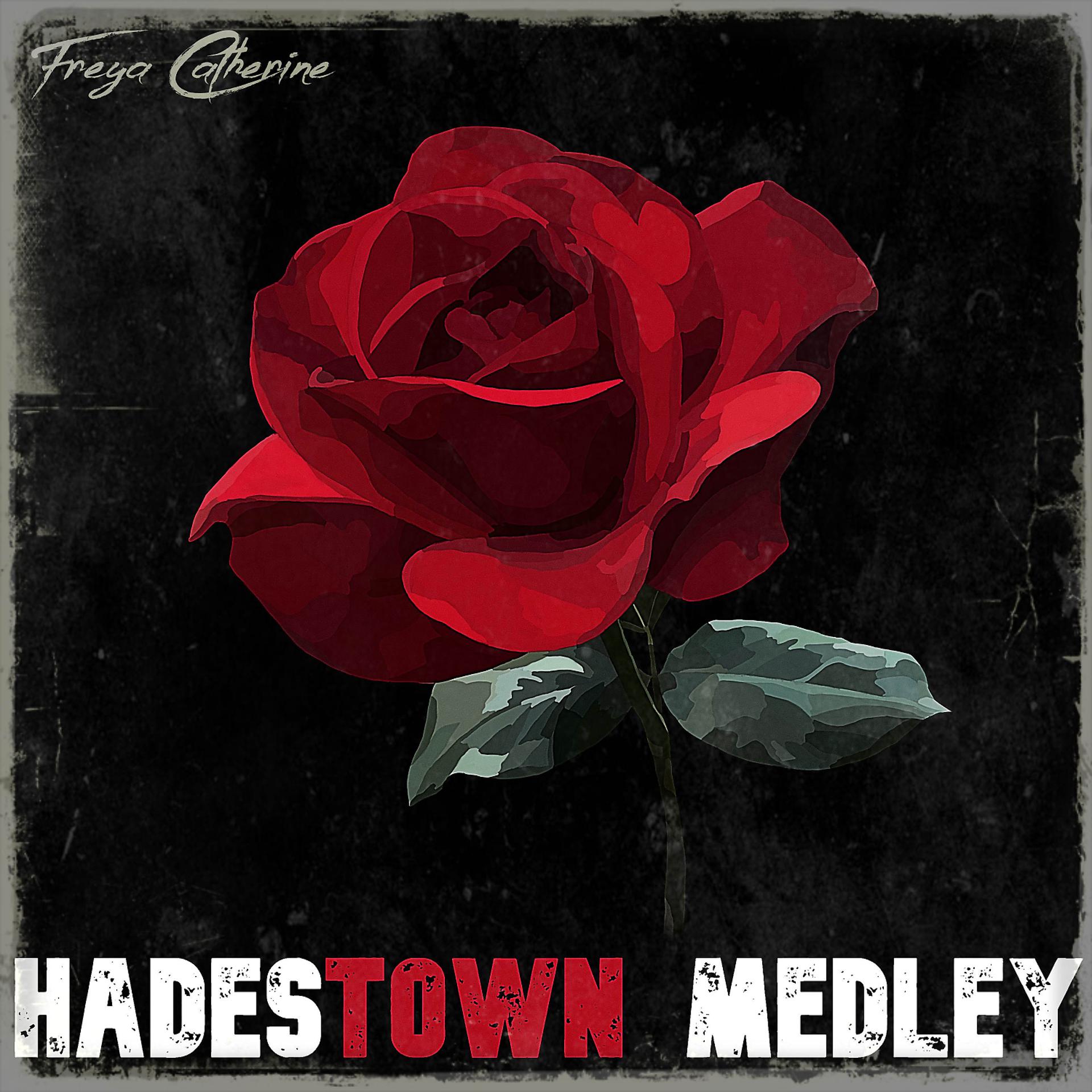 Постер альбома Hadestown Medley: Why We Build The Wall / Chant / When The Chips Are Down / Wait For Me