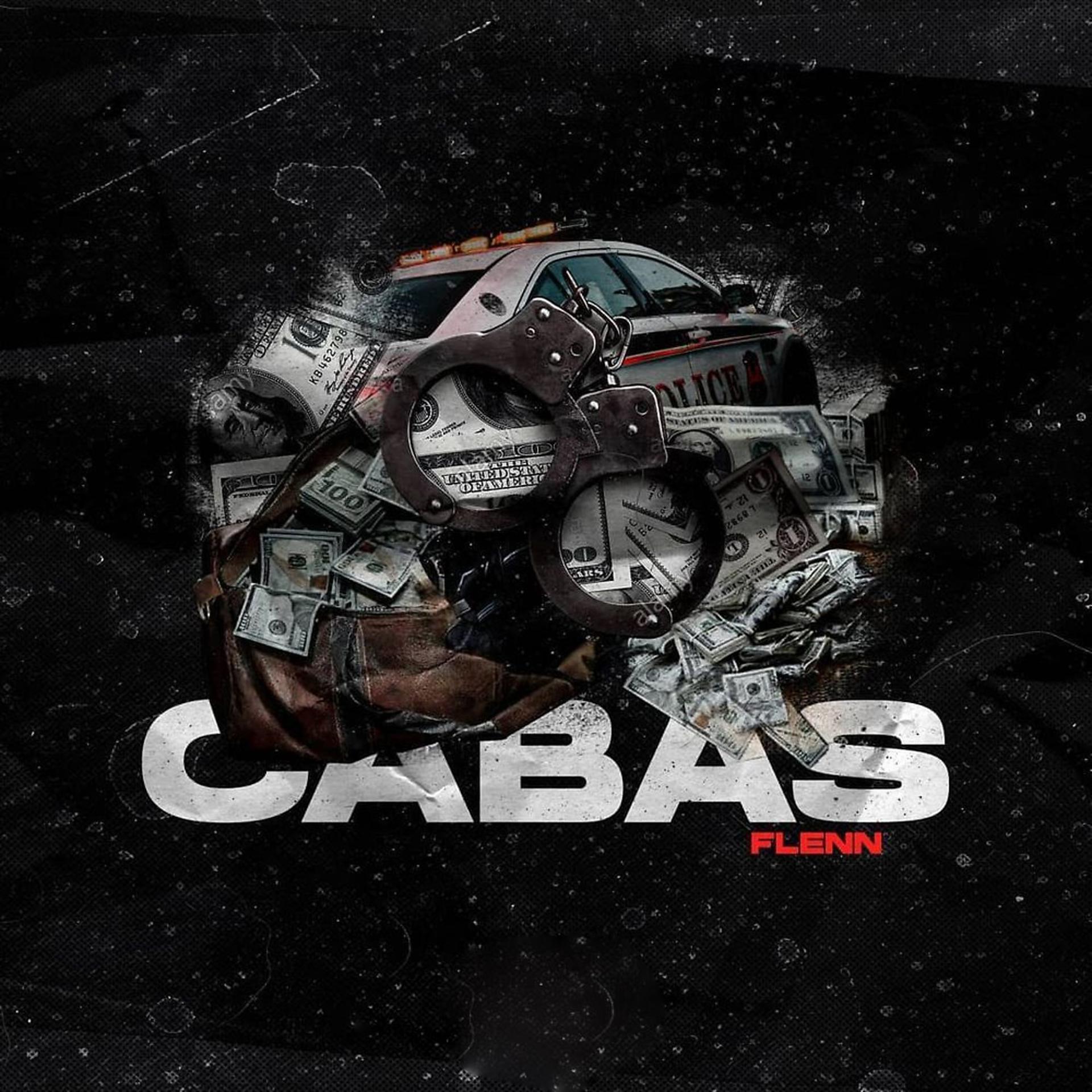 Постер альбома Cabas