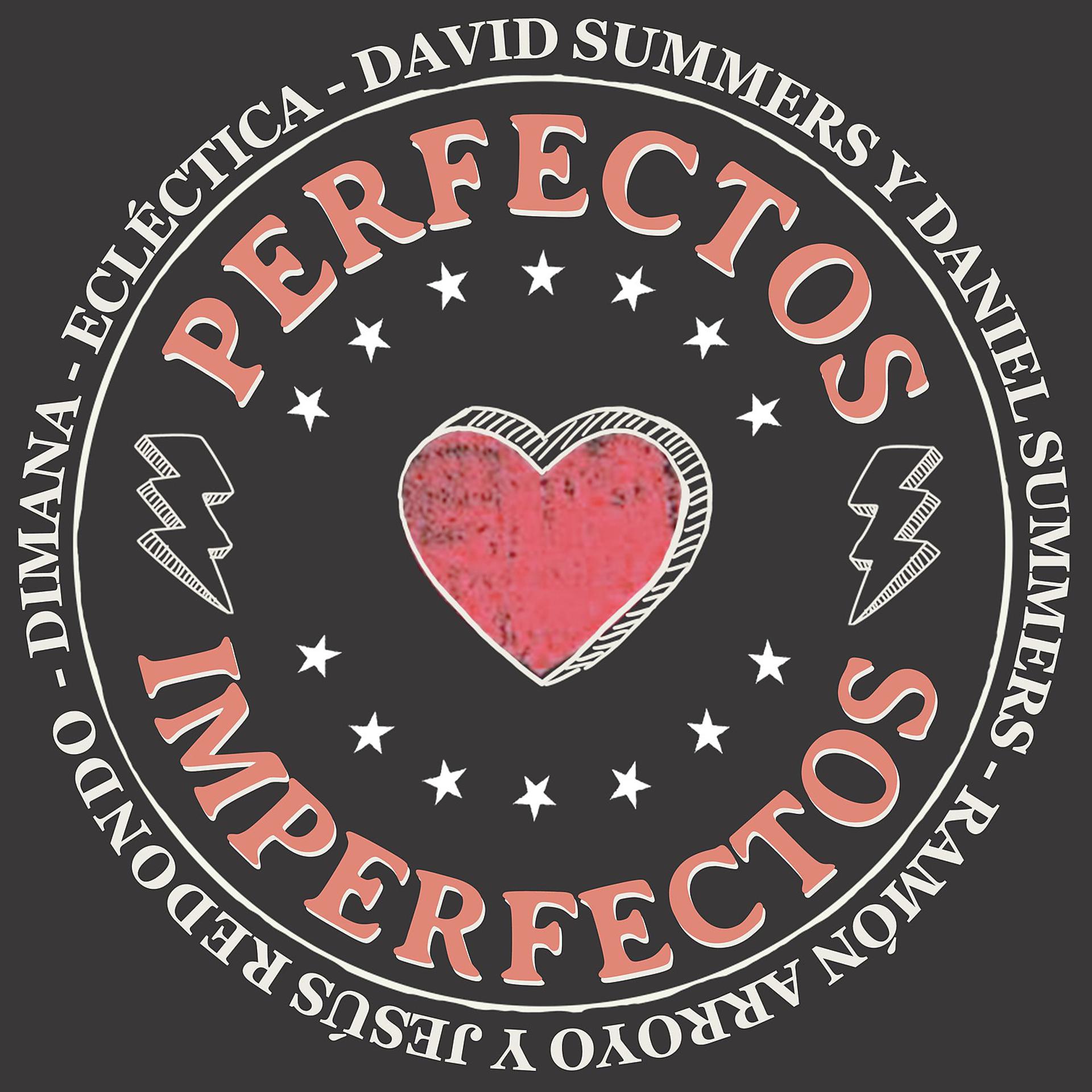 Постер альбома Perfectos Imperfectos