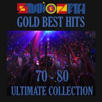 Постер альбома Studio Zeta Gold Best Hits, Vol.4 (70 -80)