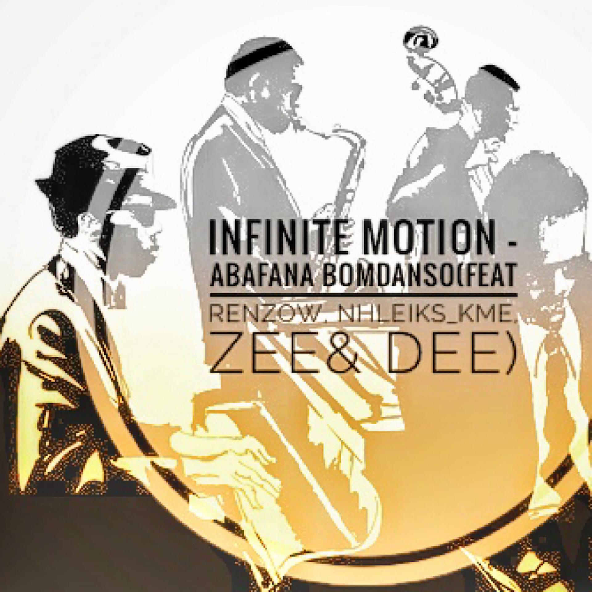 Постер альбома Abafana Bo Mdanso (feat. Renzow, Nhleiks_KME, Zee & Dee)