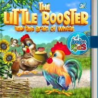 Постер альбома The Little Rooster and the Grain of Wheat