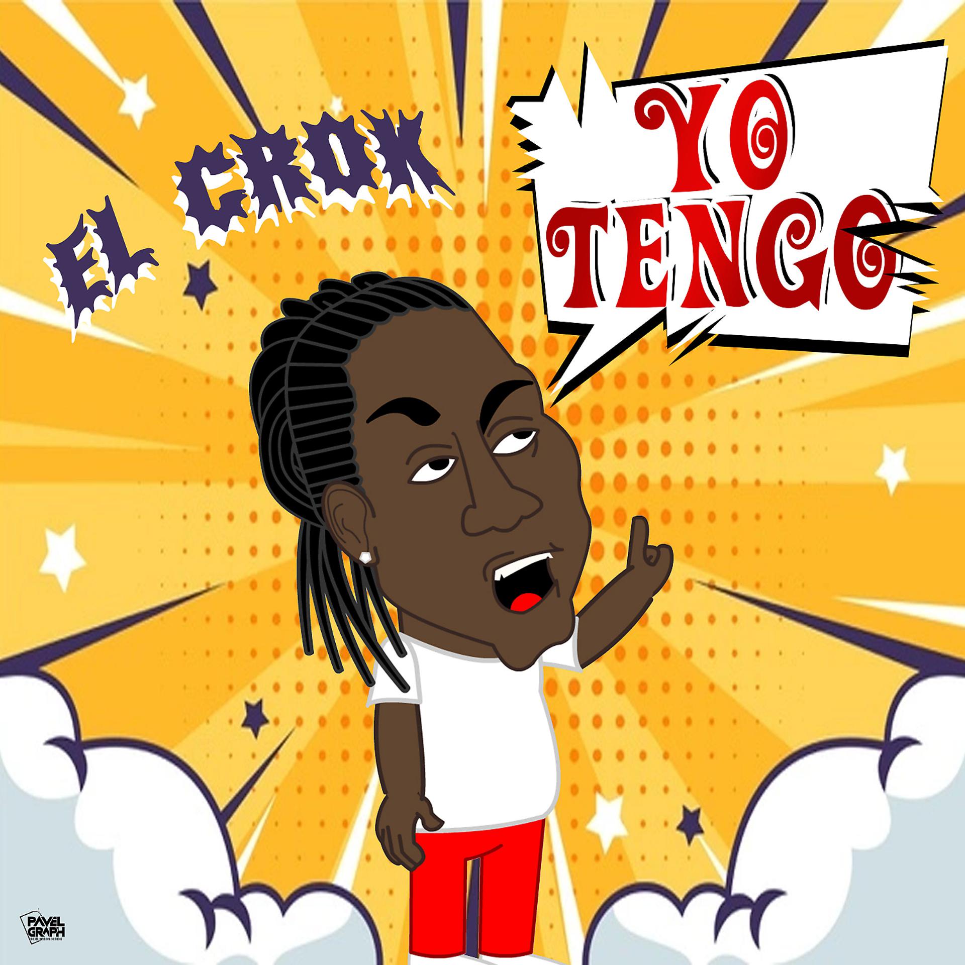 Постер альбома Yo Tengo