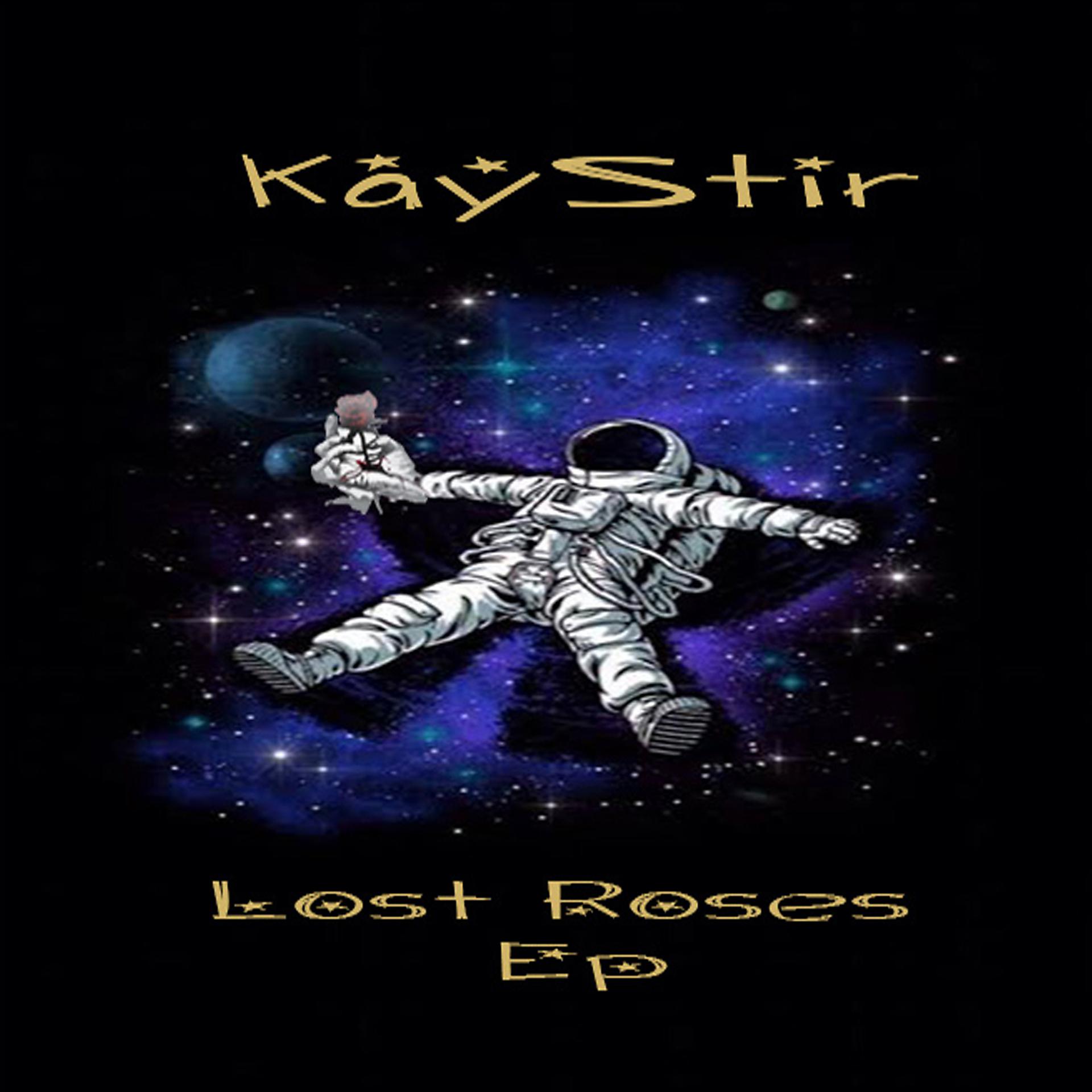 Постер альбома Lost Roses