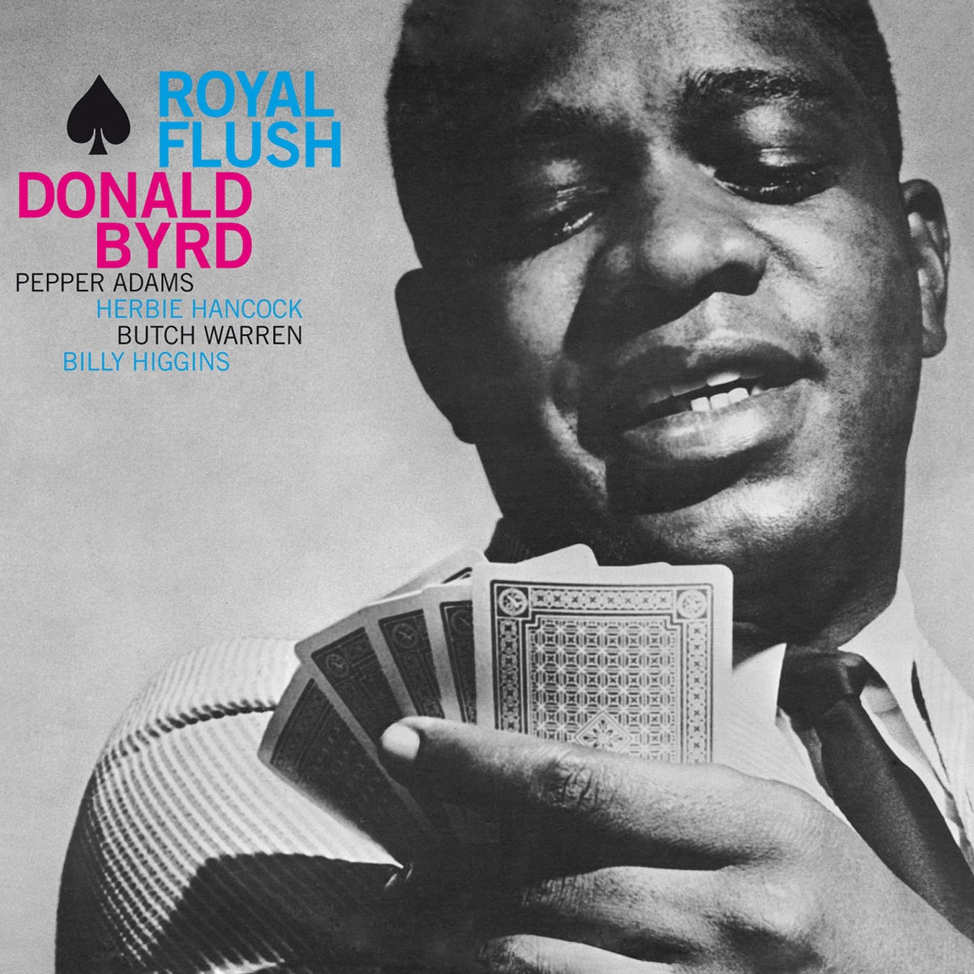 Постер альбома Royal Flush