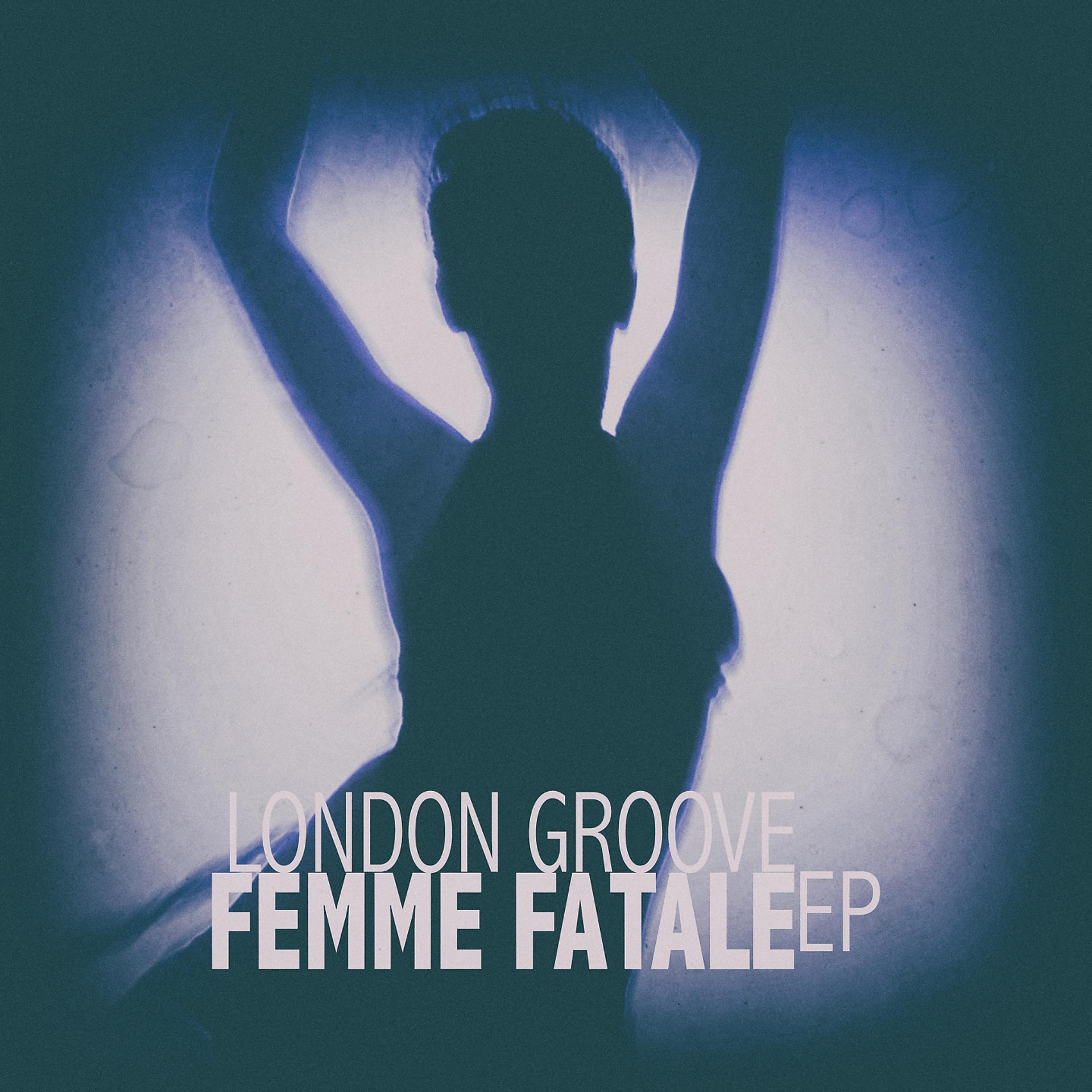 Постер альбома Femme Fatale - EP