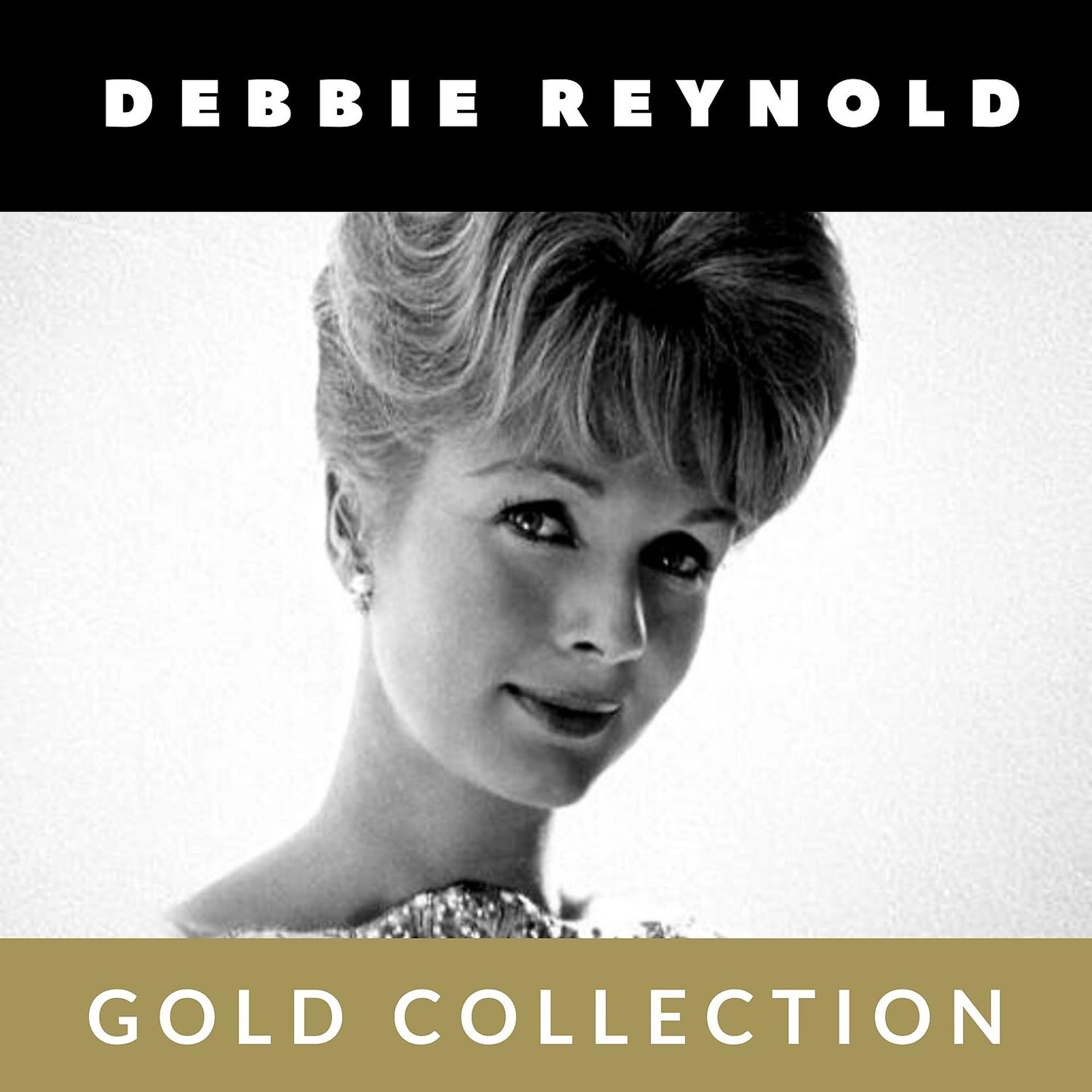 Постер альбома Debbie Reynolds - Gold Collection