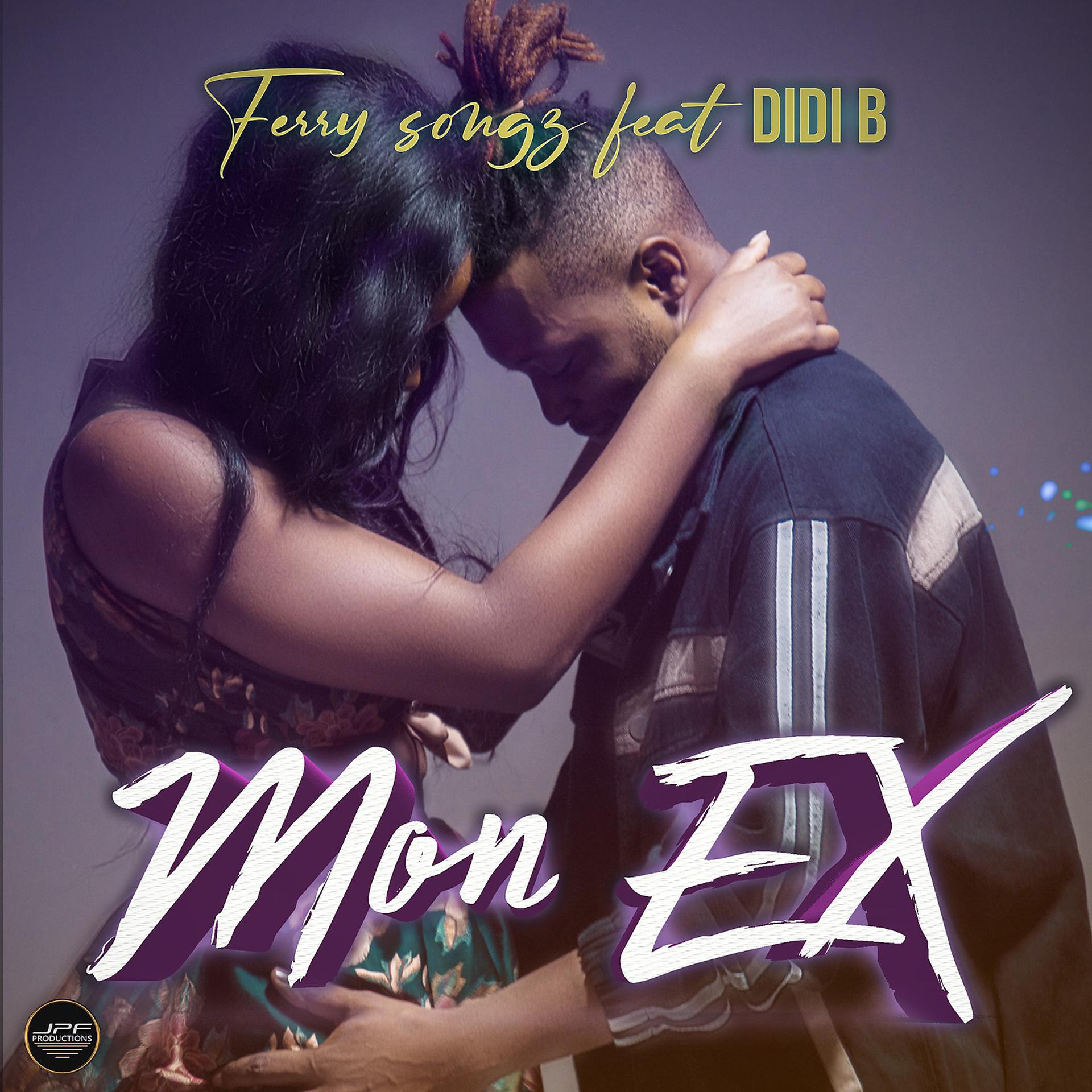 Постер альбома Mon Ex