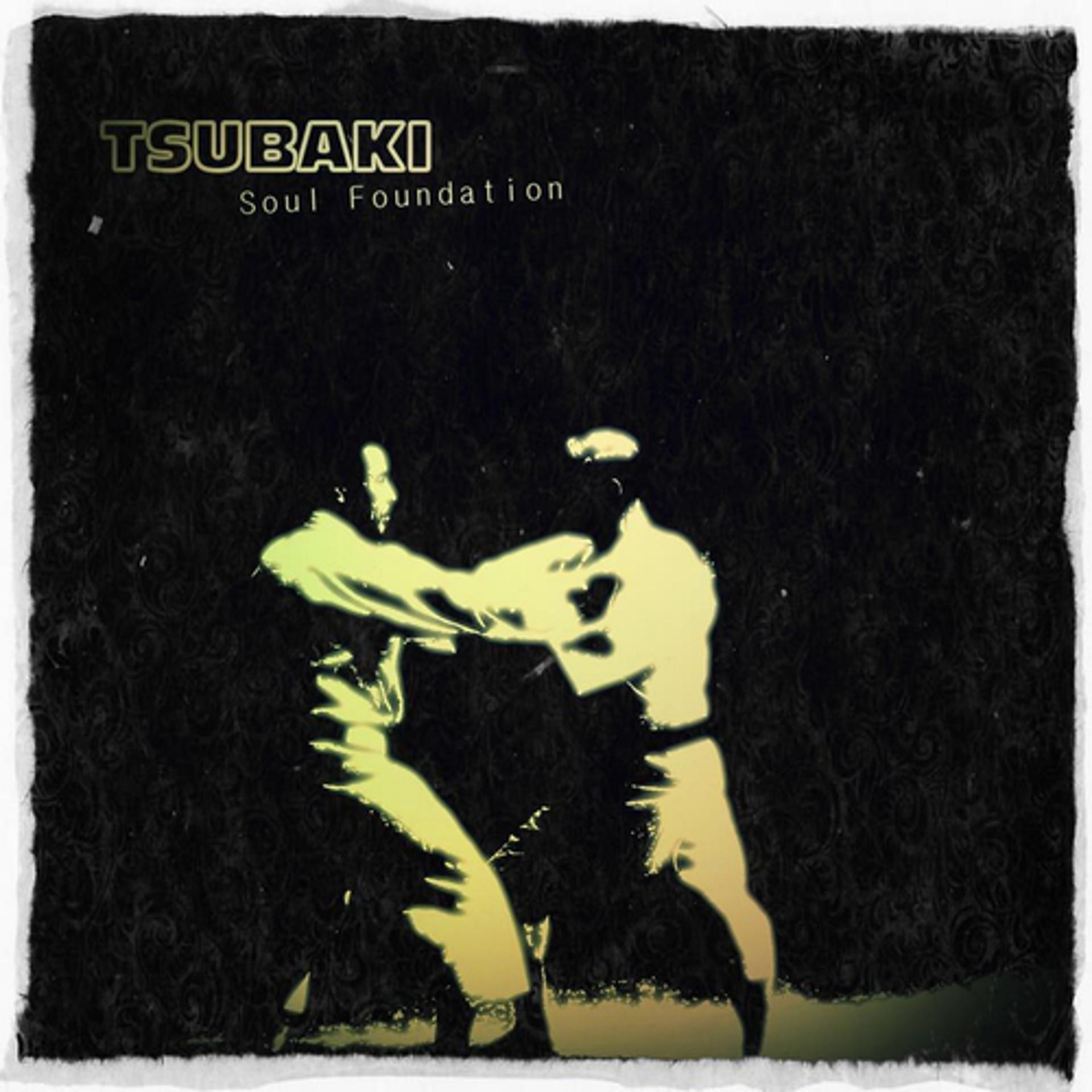 Постер альбома Soul Foundation