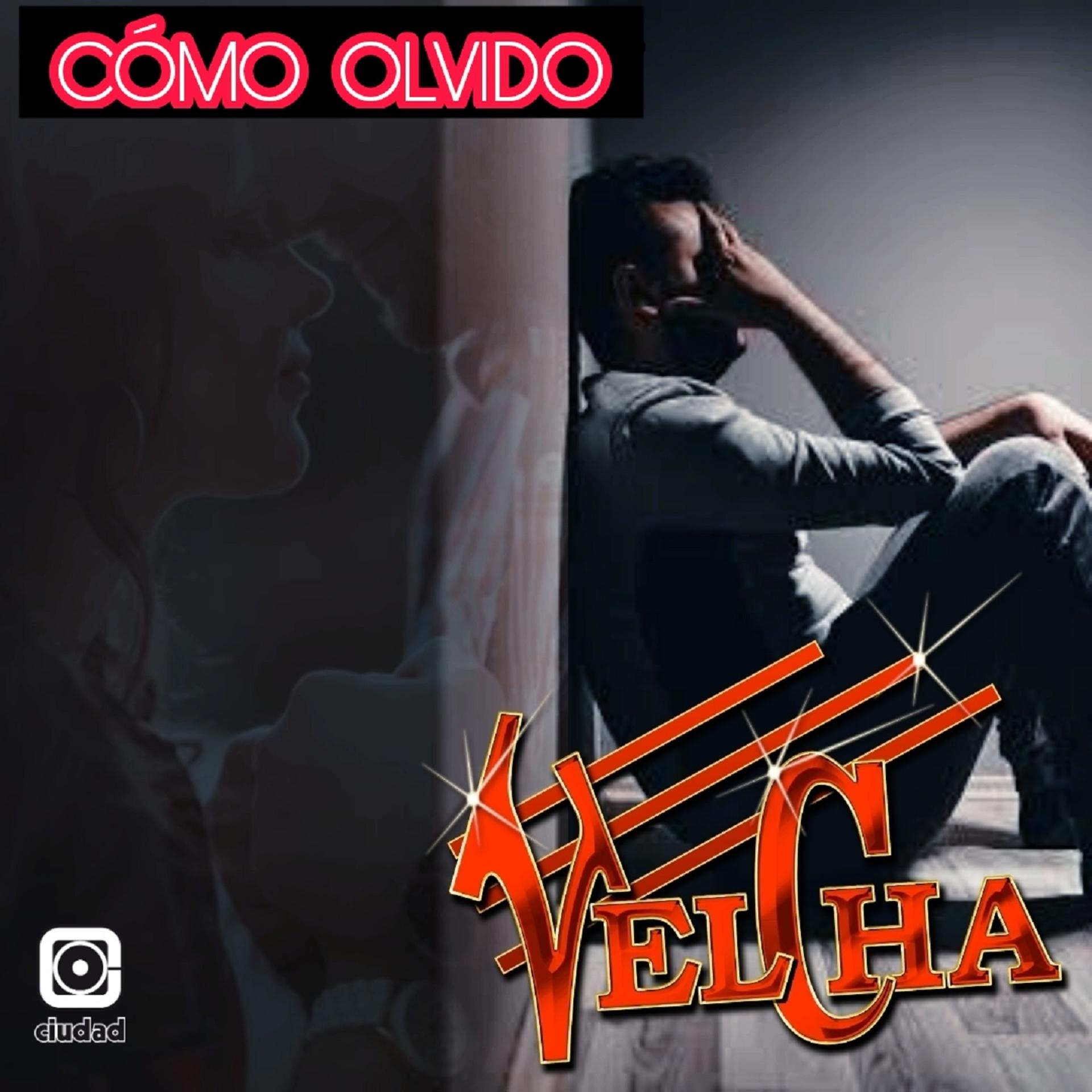 Постер альбома Cómo Olvido