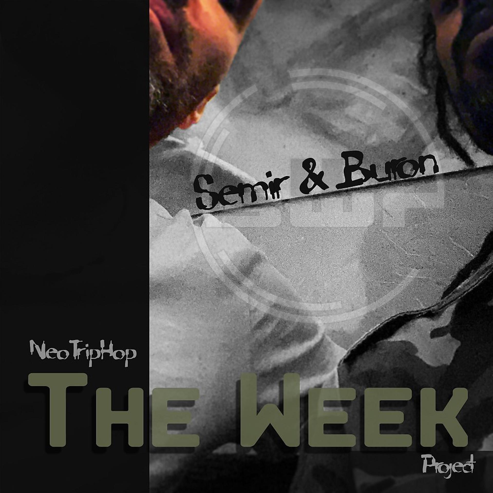 Постер альбома The Week (Neo Trip Hop Project)