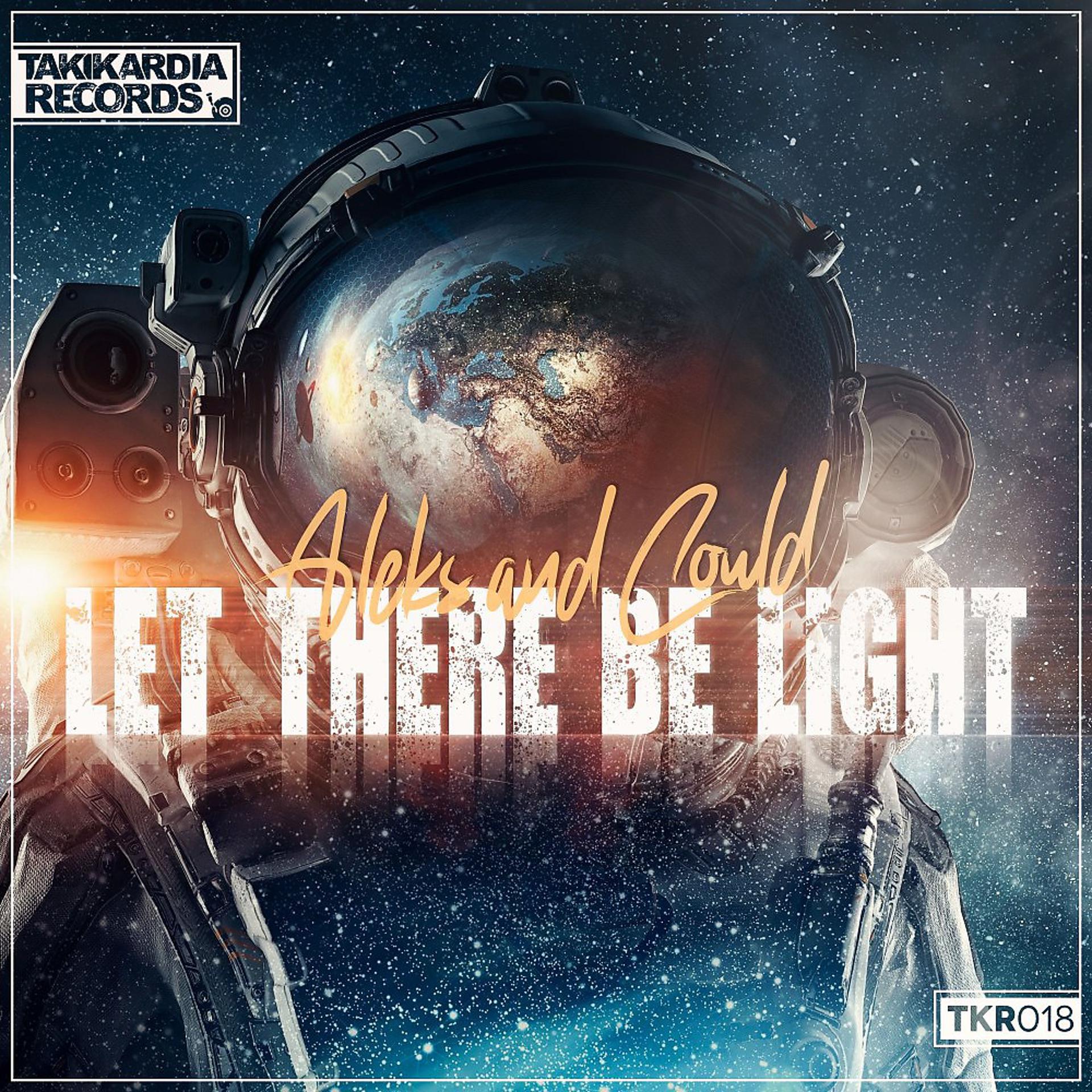 Постер альбома Let There Be Light