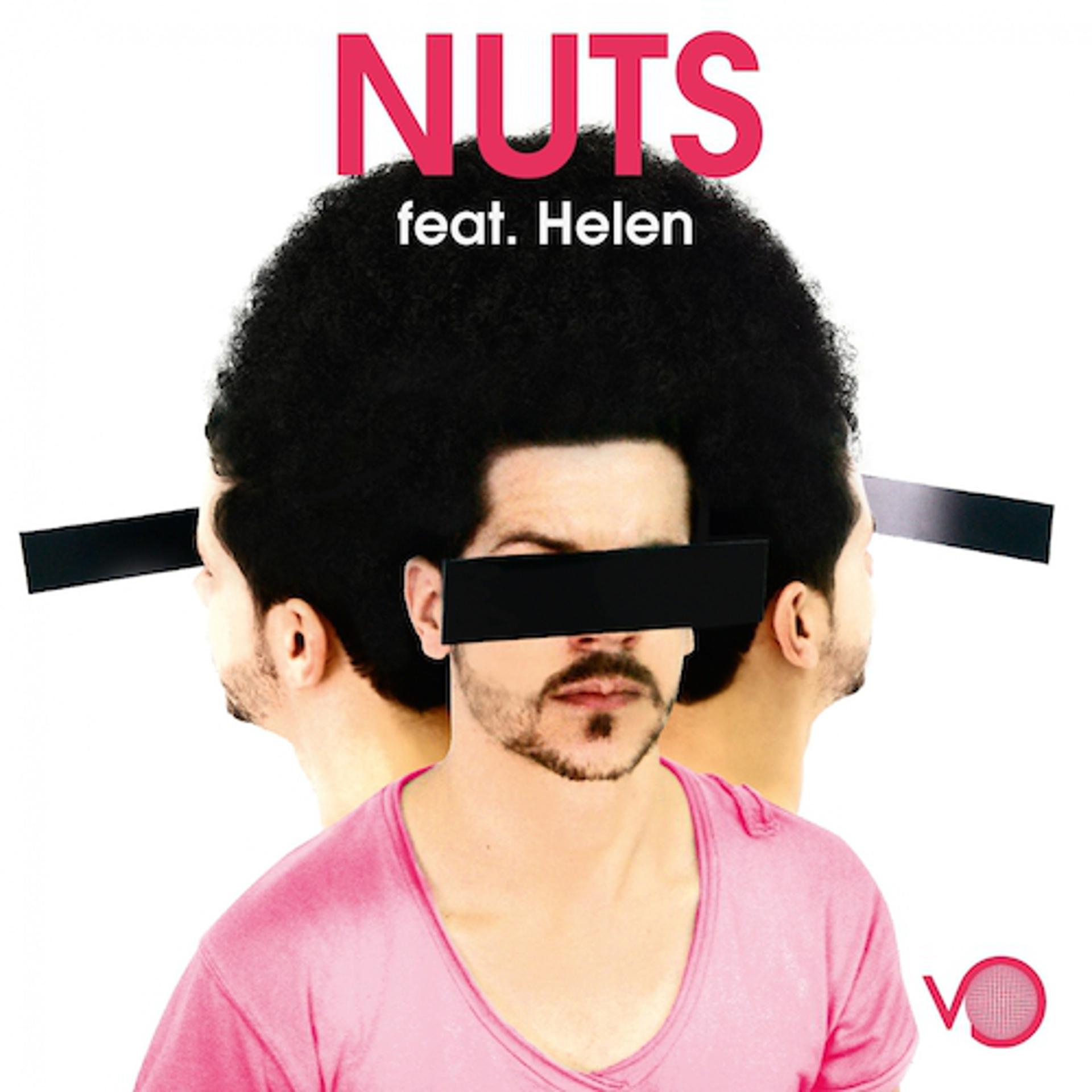Постер альбома Nuts