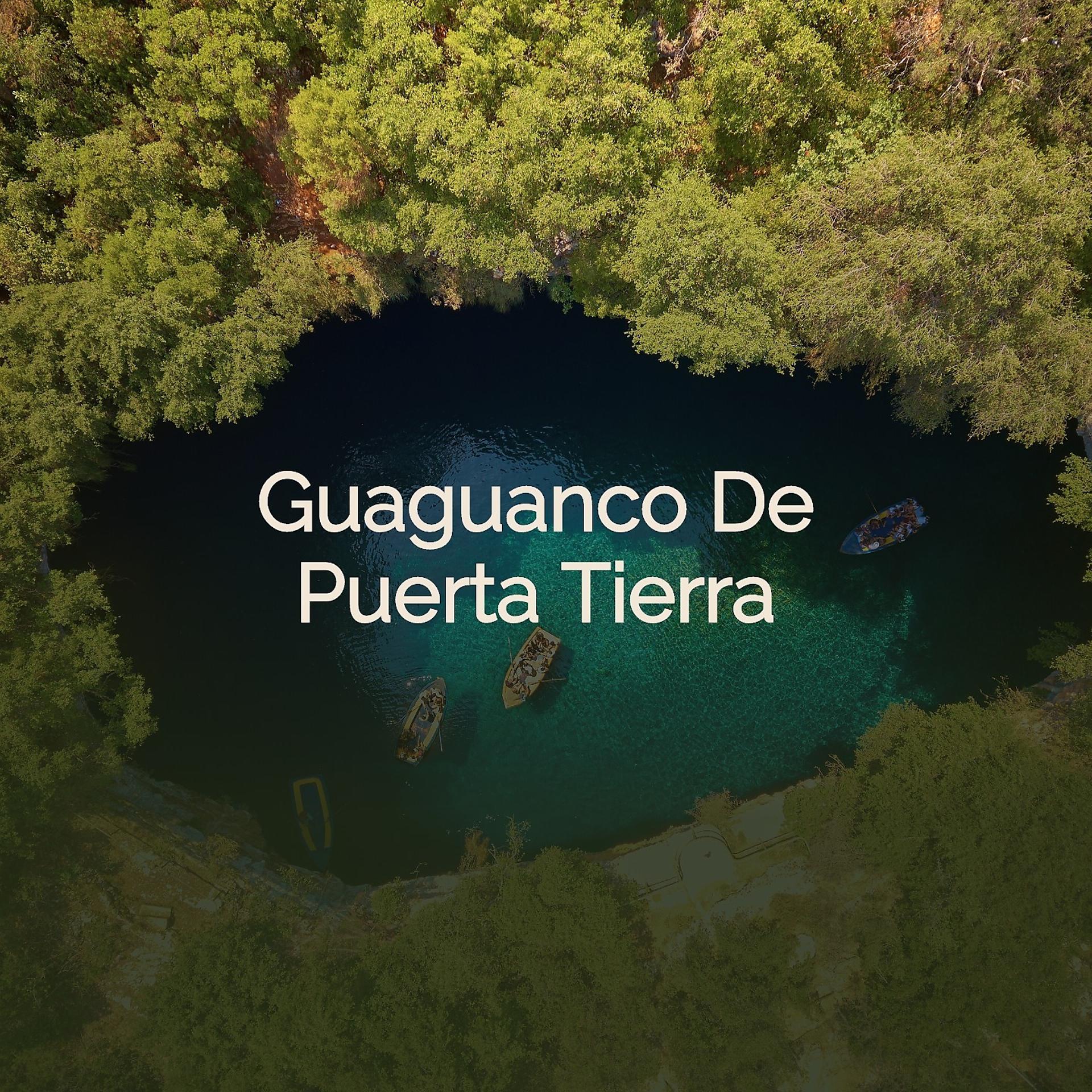 Постер альбома Guaguanco De Puerta Tierra