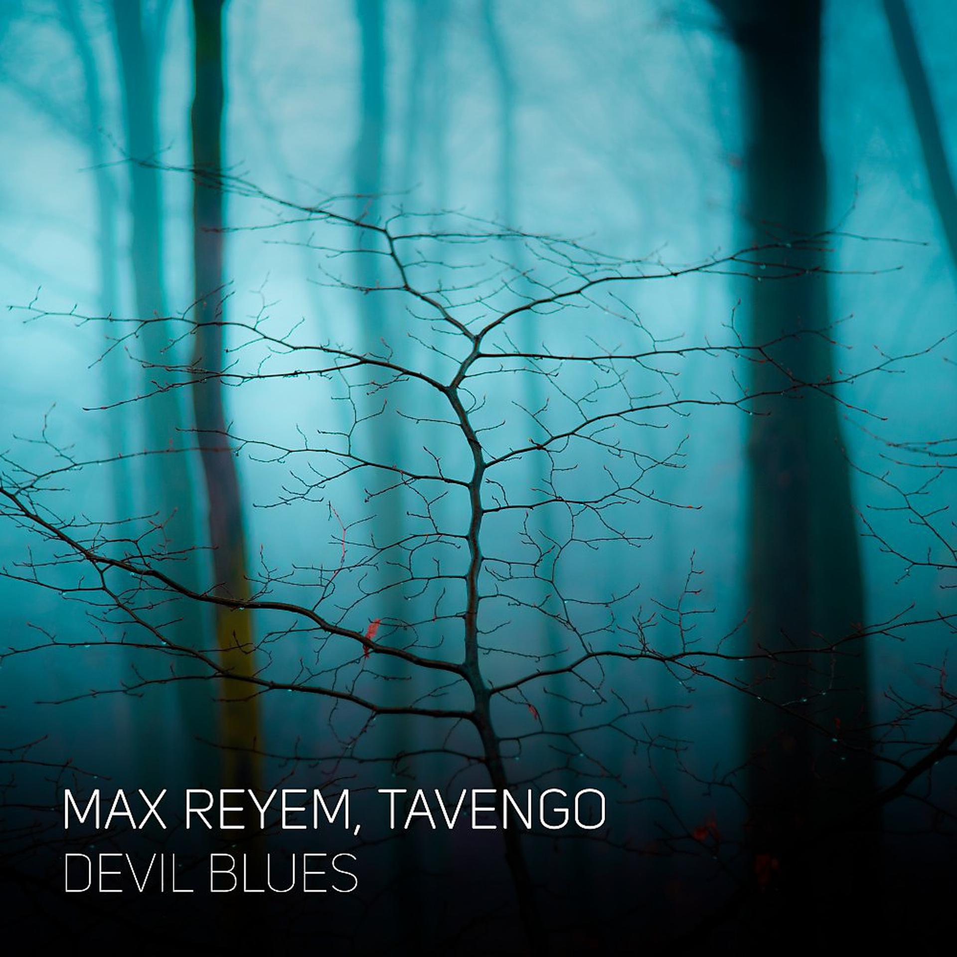 Постер альбома Devil Blues
